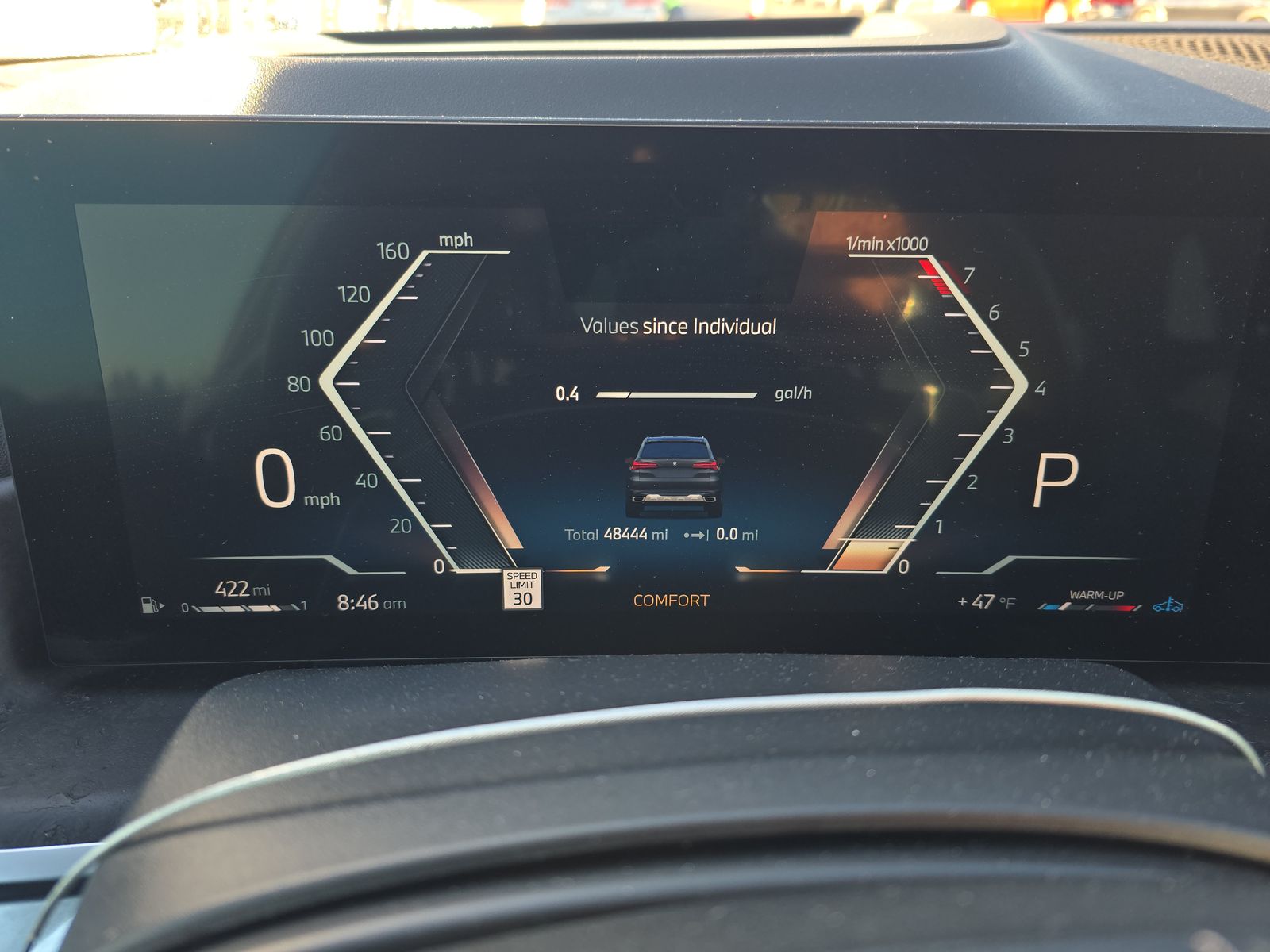 2024 BMW X5 xDrive40i AWD