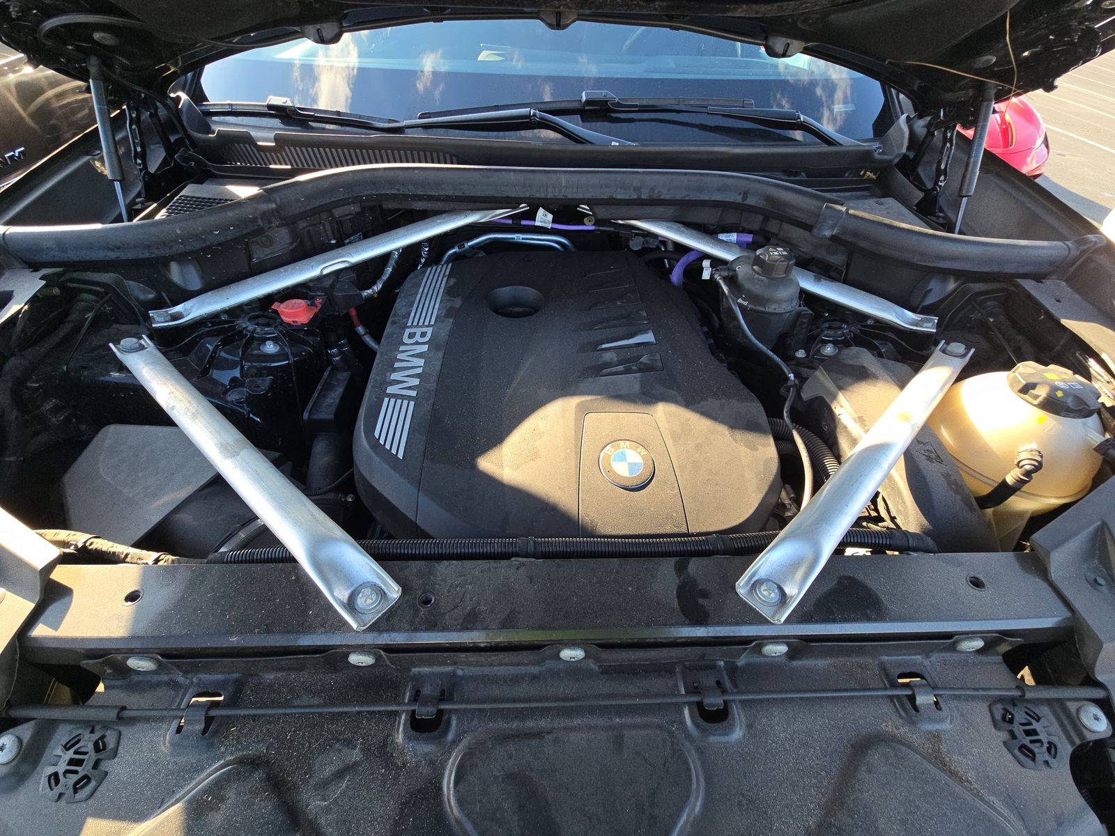 2024 BMW X5 sDrive40i RWD