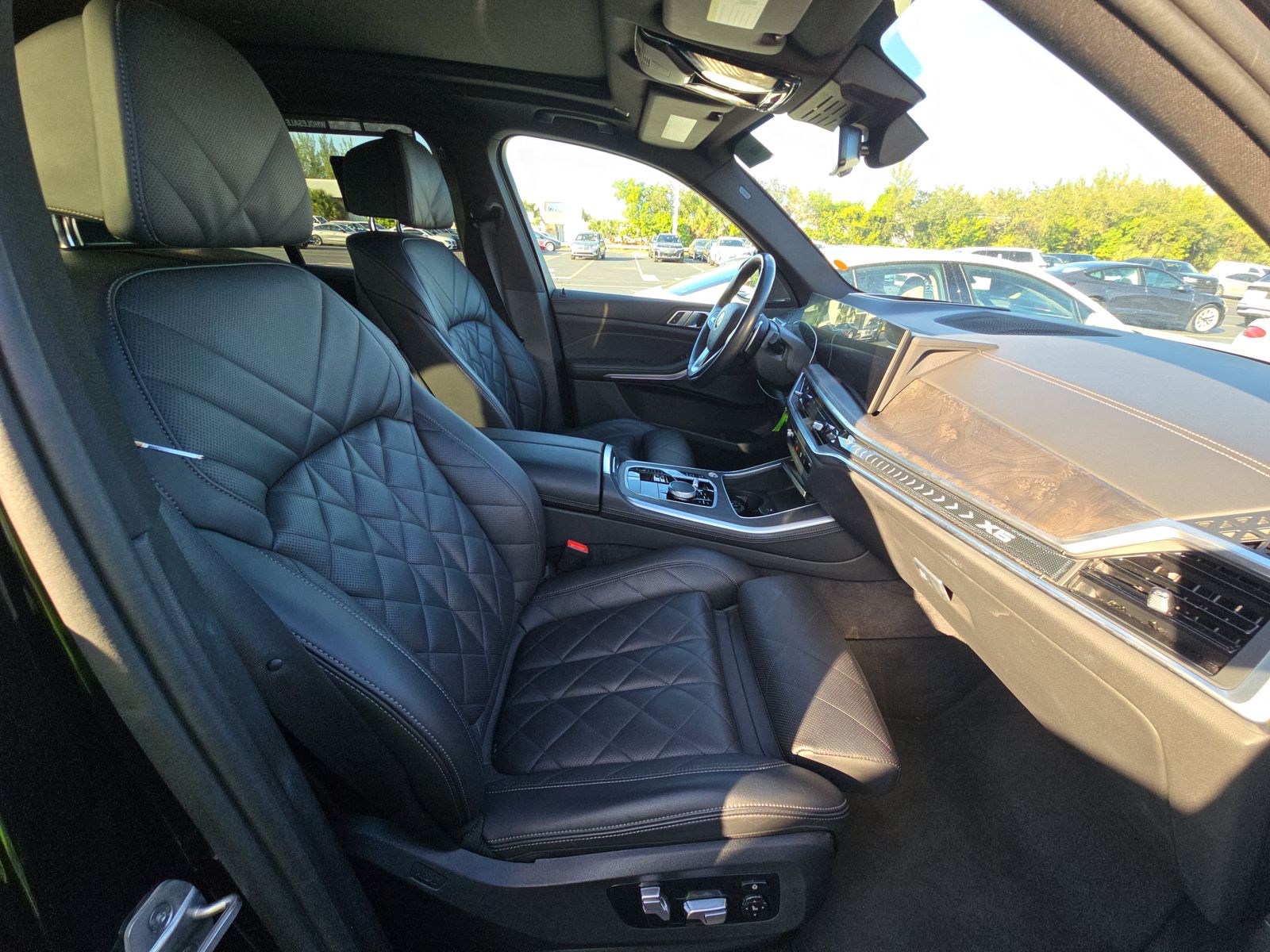 2024 BMW X5 sDrive40i RWD