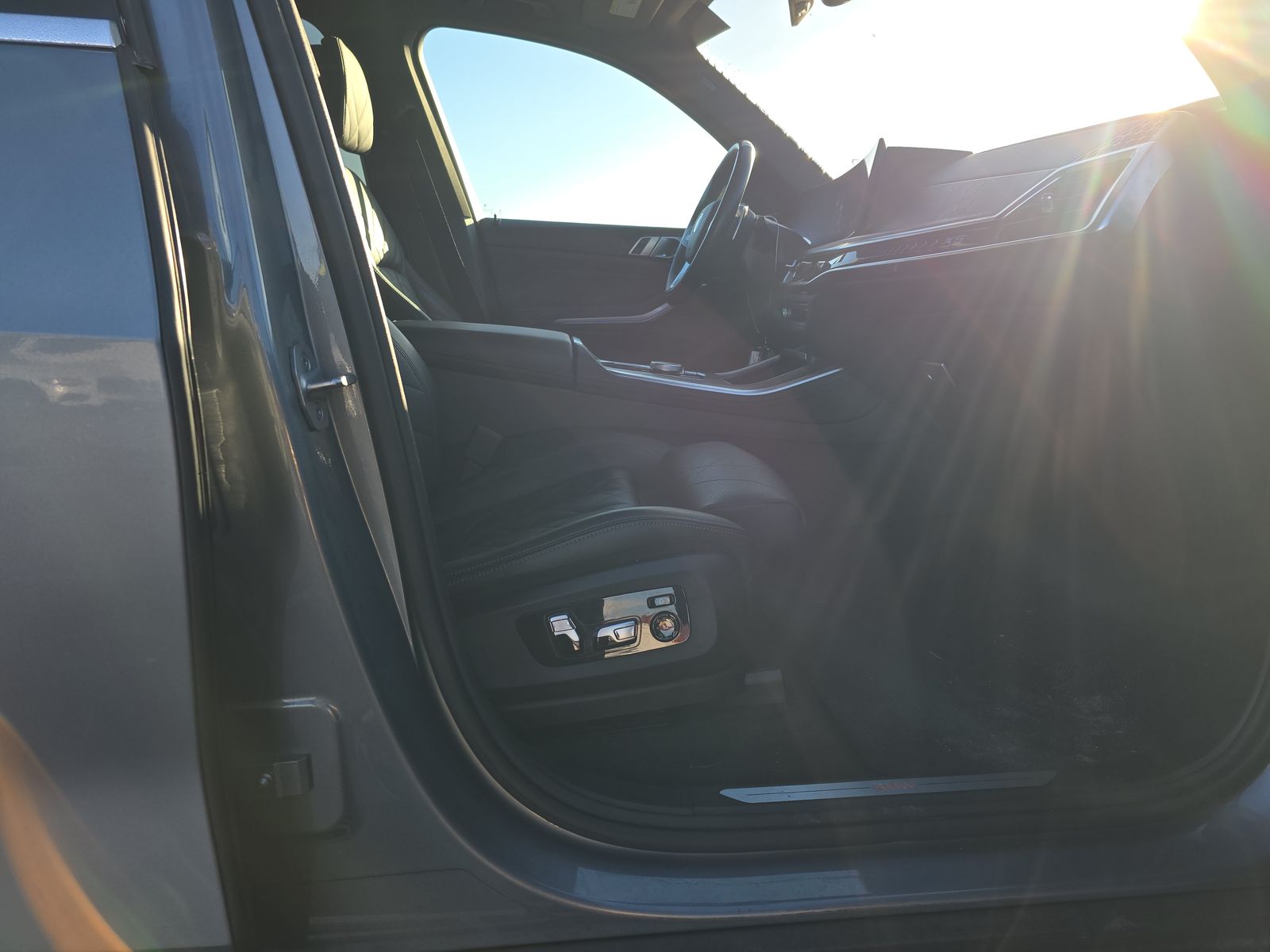 2024 BMW X5 xDrive40i AWD