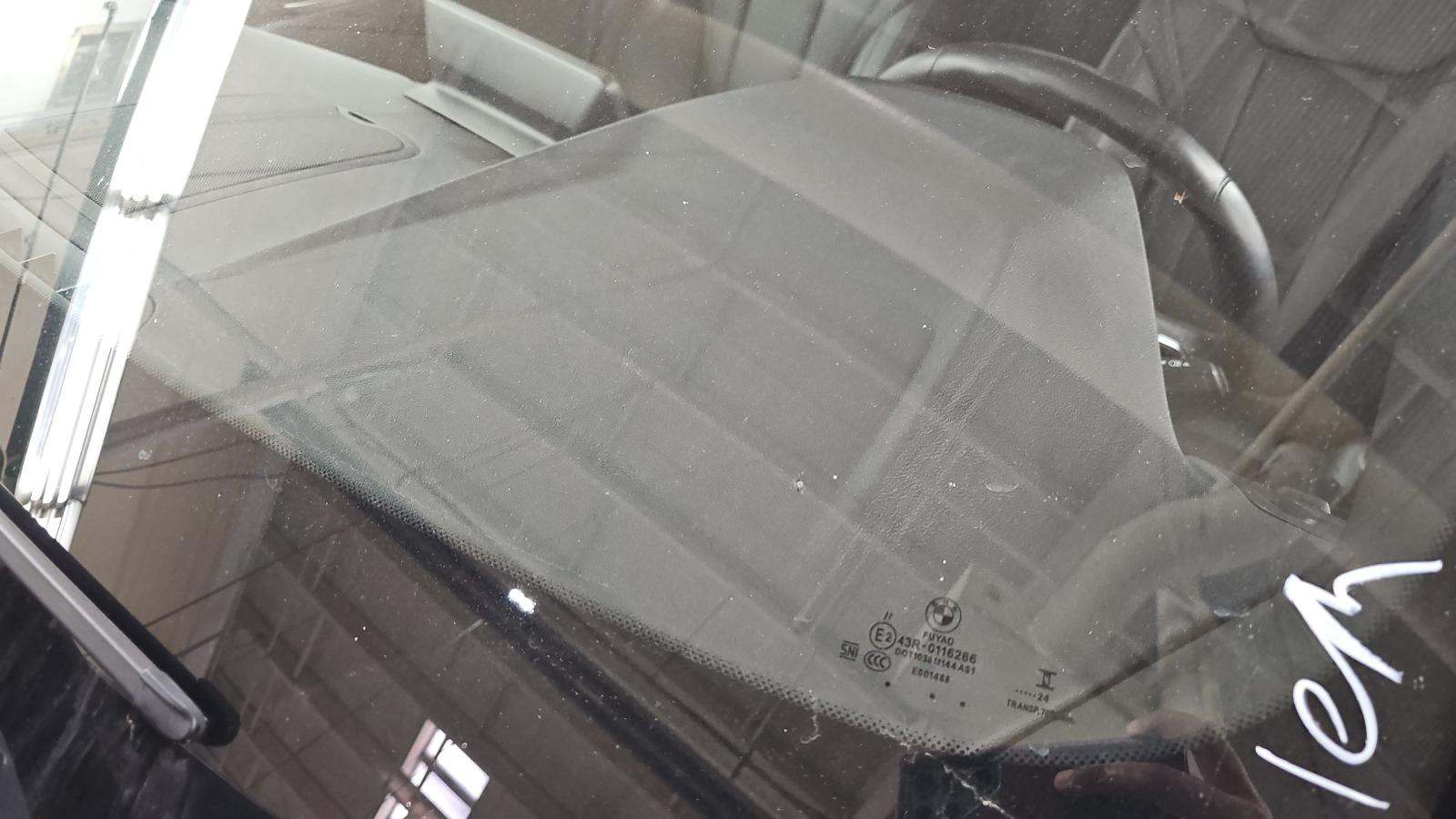 2024 BMW X3 sDrive30i RWD