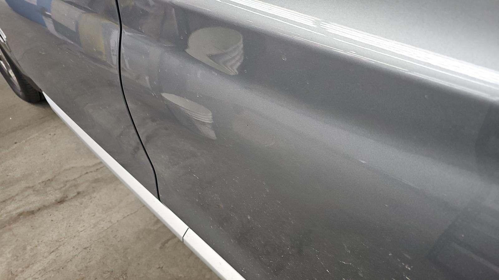 2024 BMW X3 sDrive30i RWD