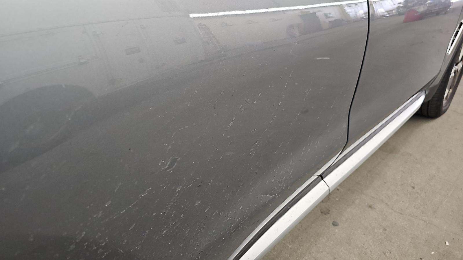 2024 BMW X3 sDrive30i RWD