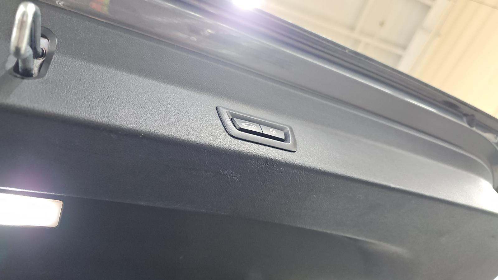 2024 BMW X3 sDrive30i RWD