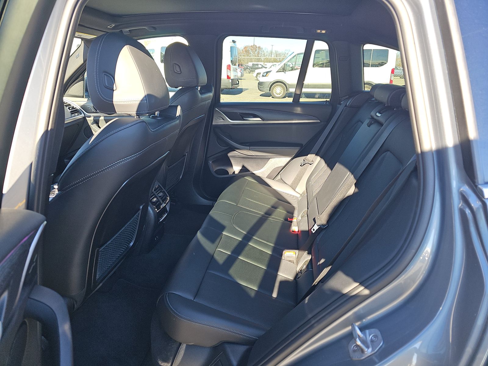 2024 BMW X3 sDrive30i RWD