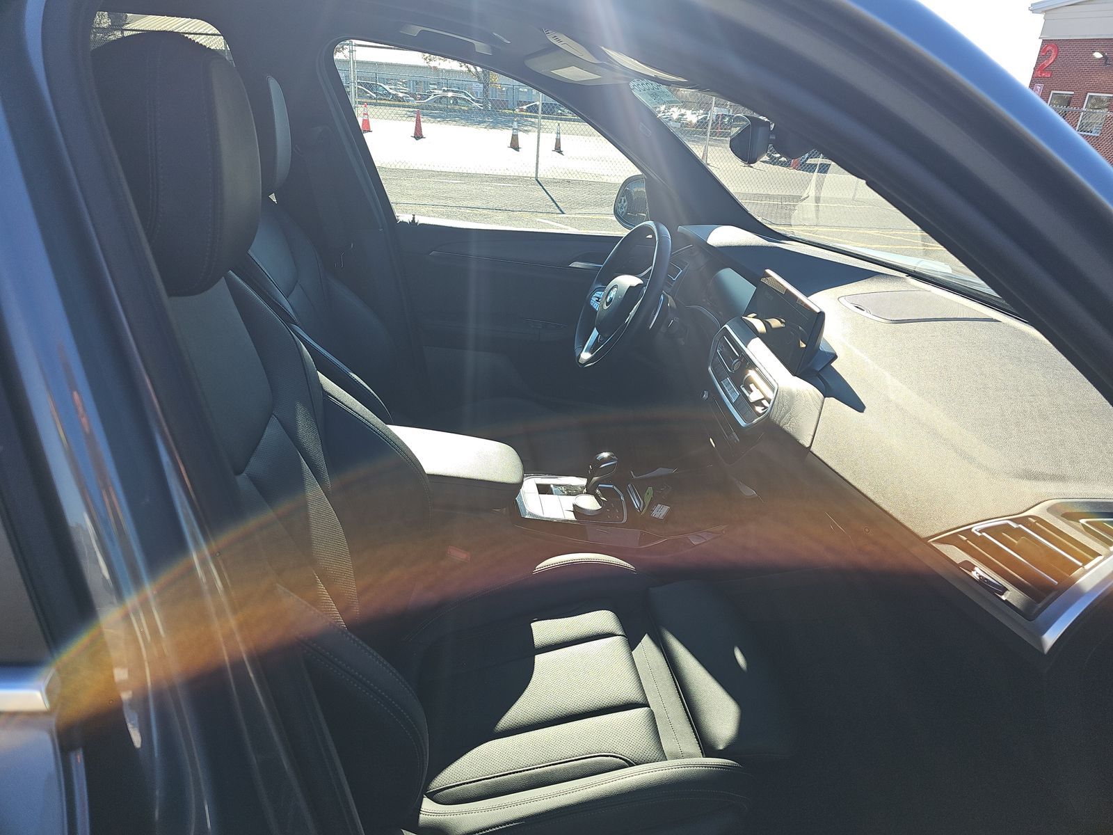 2024 BMW X3 sDrive30i RWD