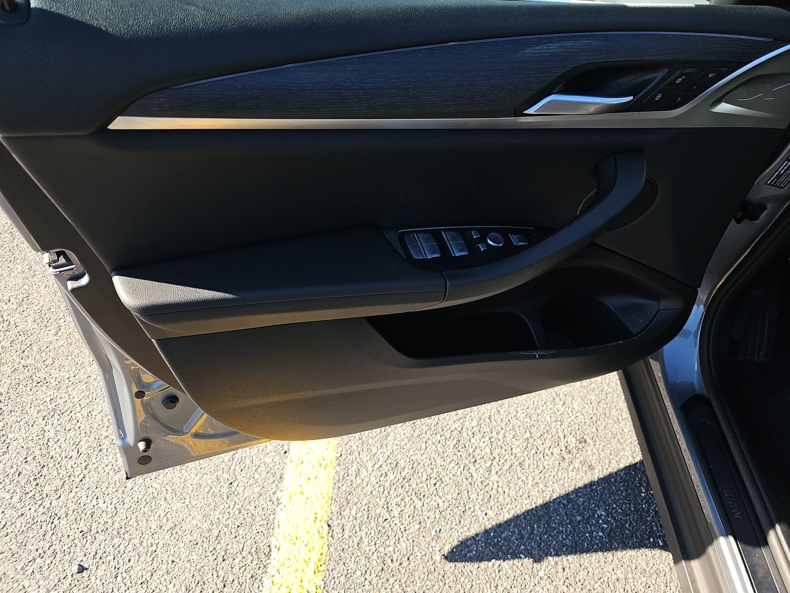 2024 BMW X3 sDrive30i RWD