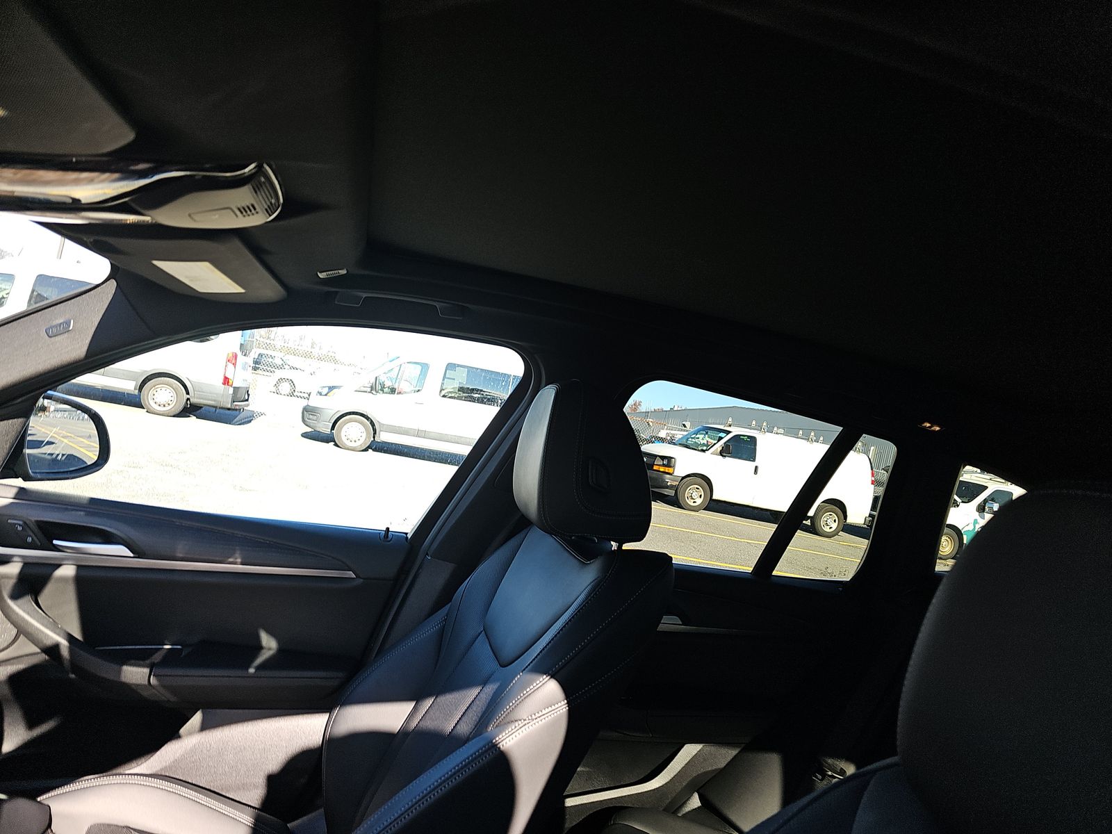 2024 BMW X3 sDrive30i RWD