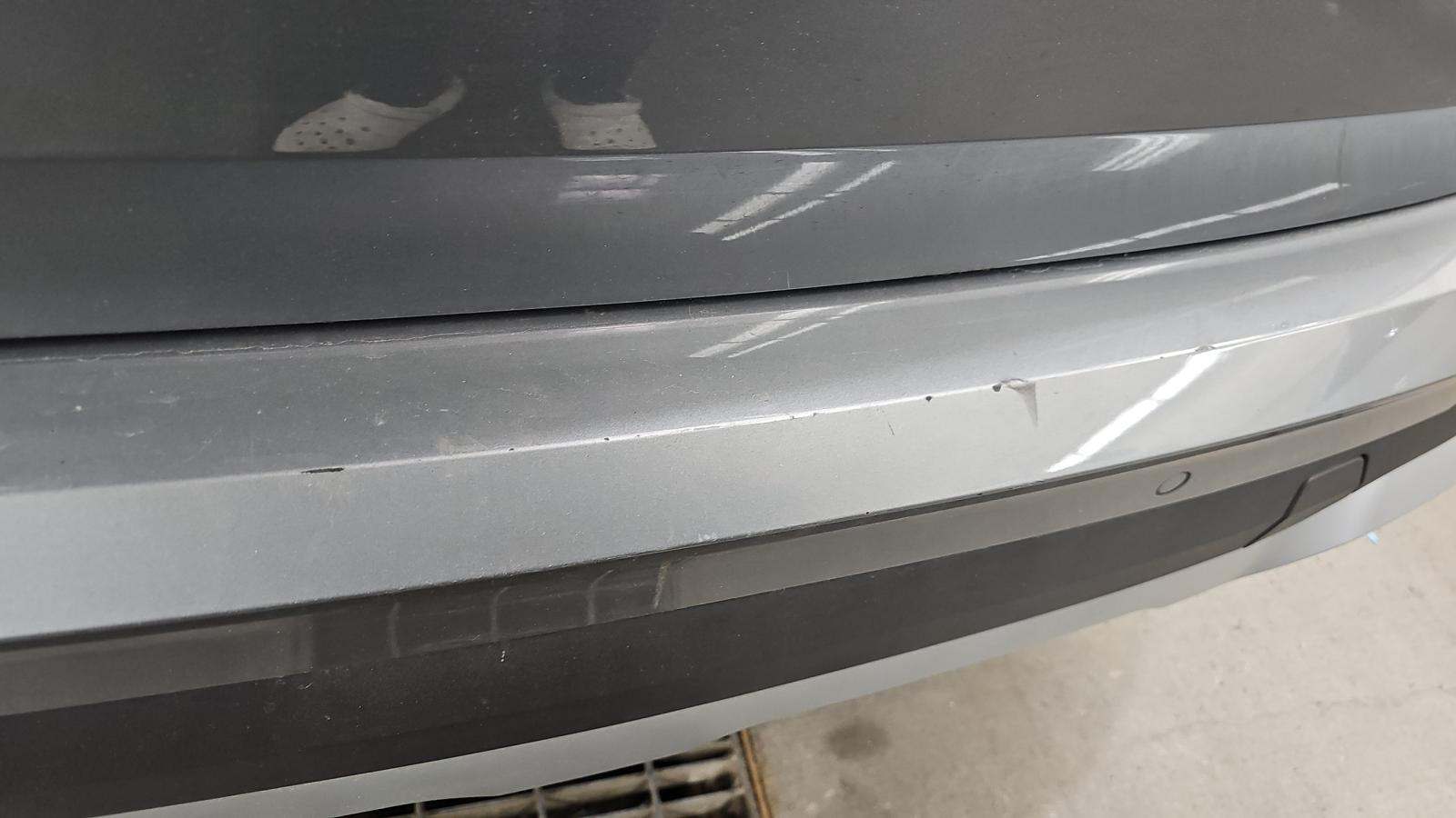 2024 BMW X3 sDrive30i RWD