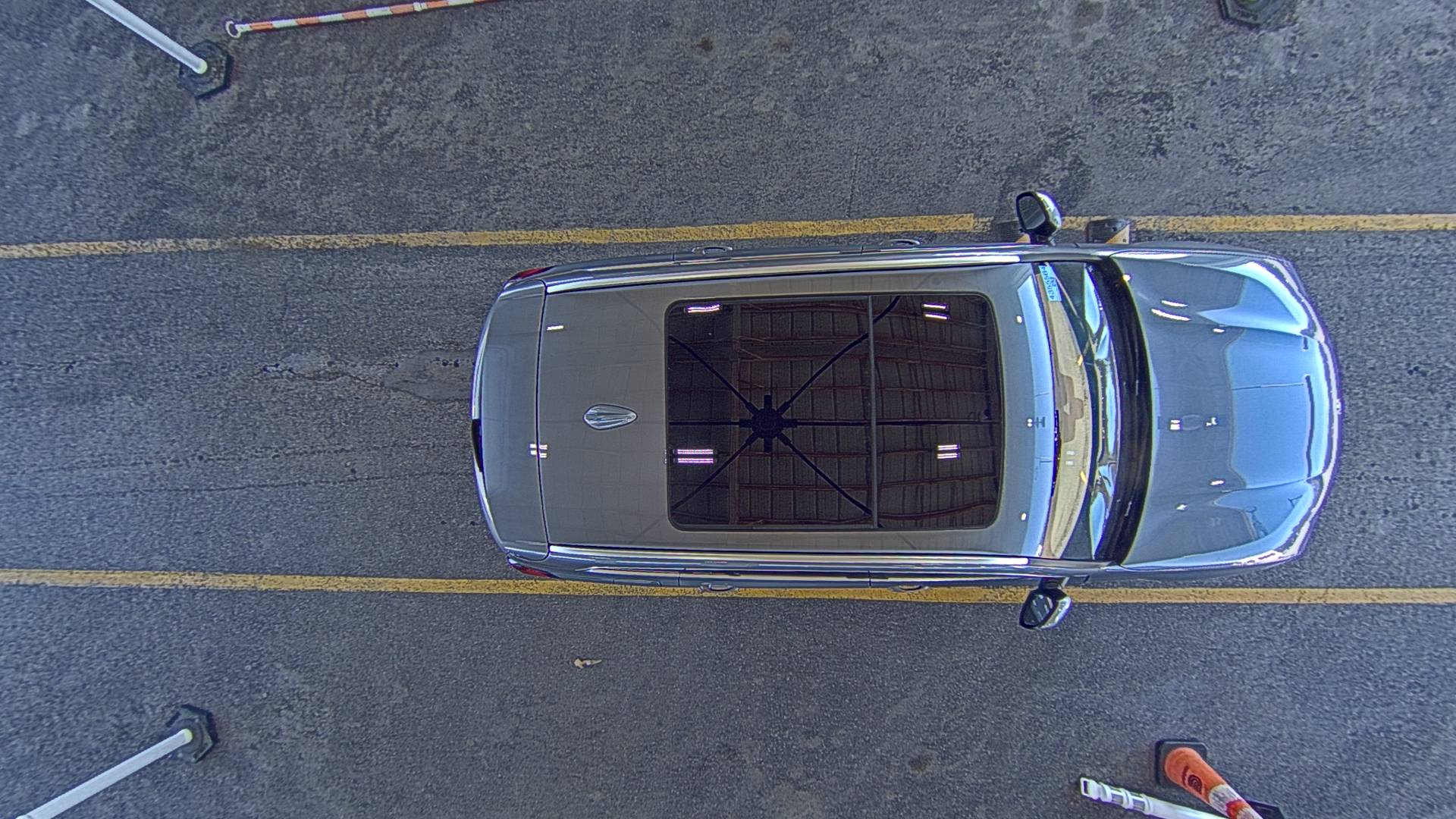 2024 BMW X3 sDrive30i RWD