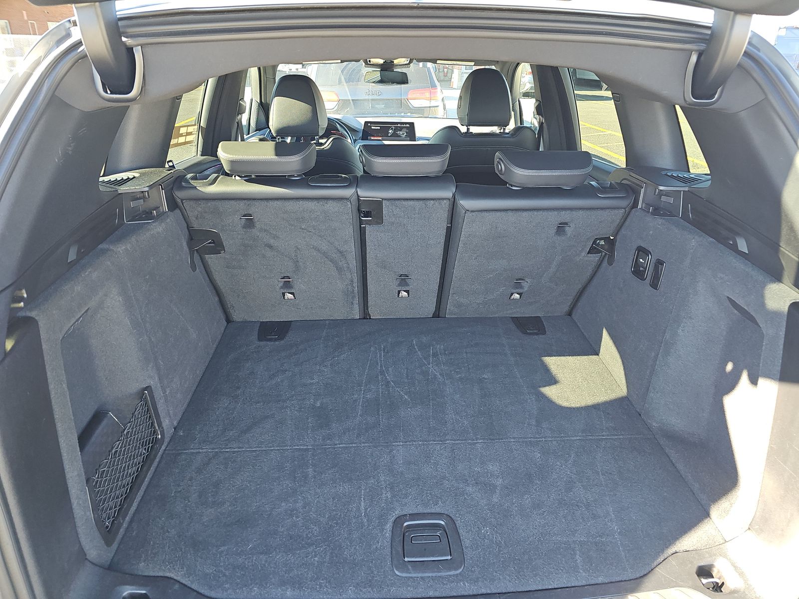 2024 BMW X3 sDrive30i RWD