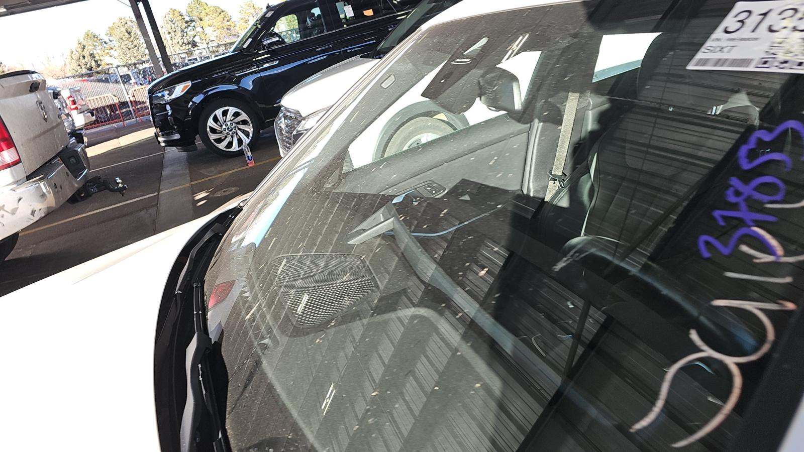 2024 BMW 3 Series 330i xDrive AWD