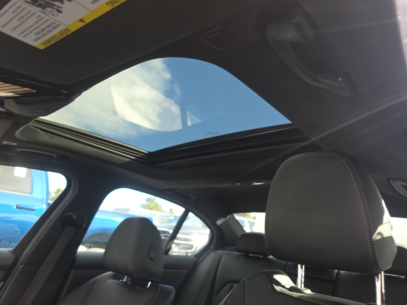 2024 BMW 3 Series 330i xDrive AWD