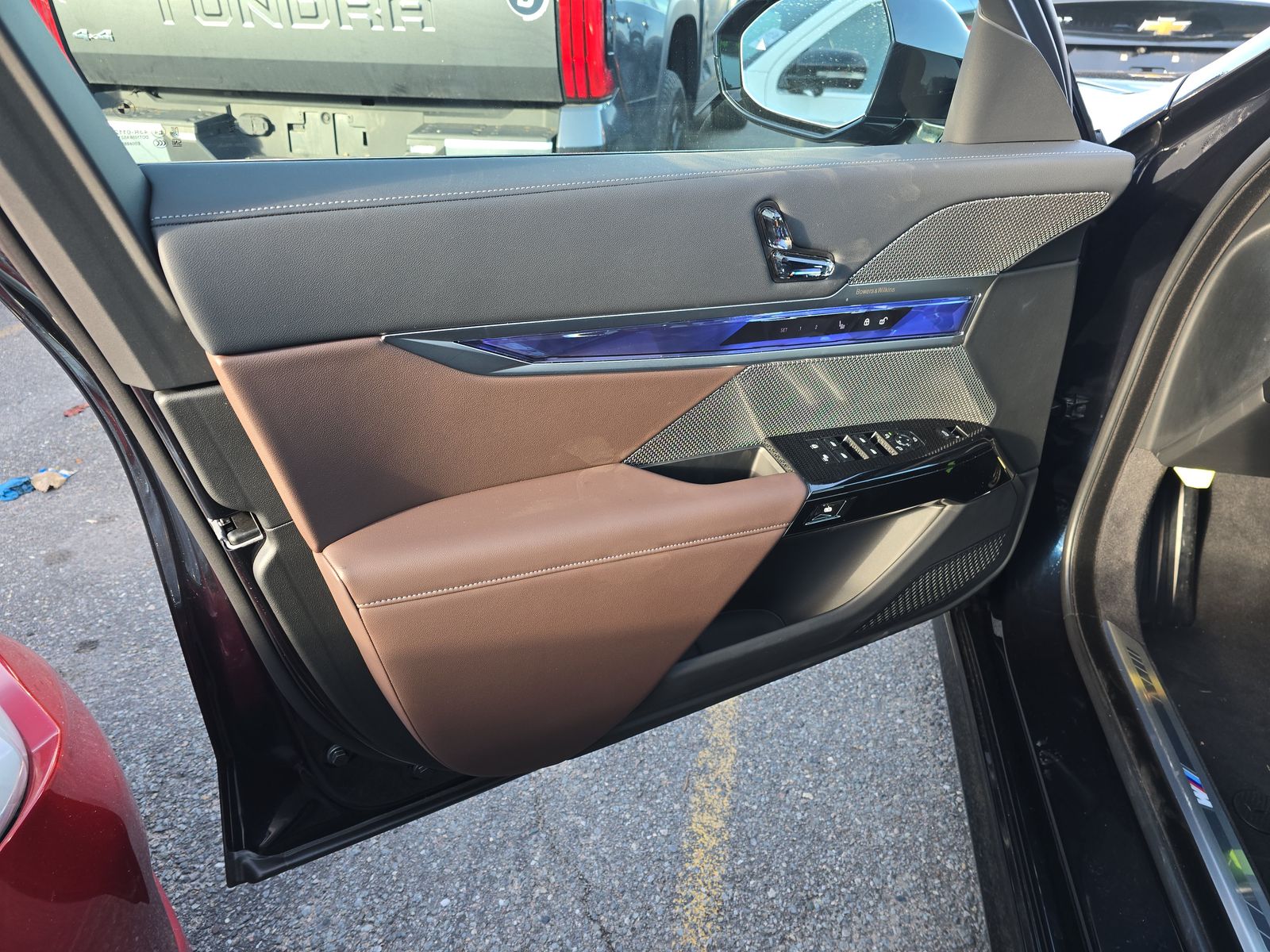 2025 BMW 7 Series 740i xDrive AWD