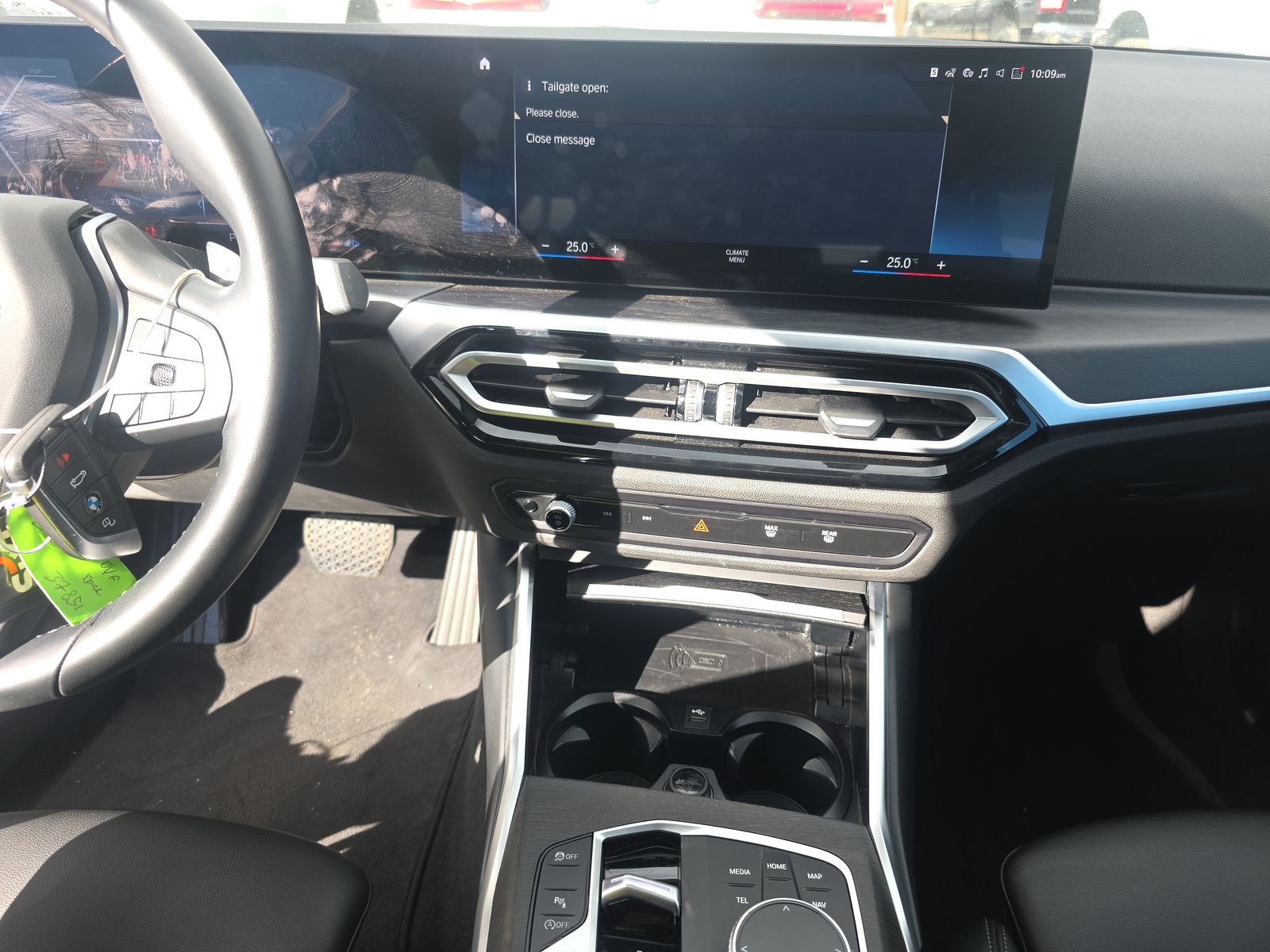 2024 BMW 3 Series 330i xDrive AWD