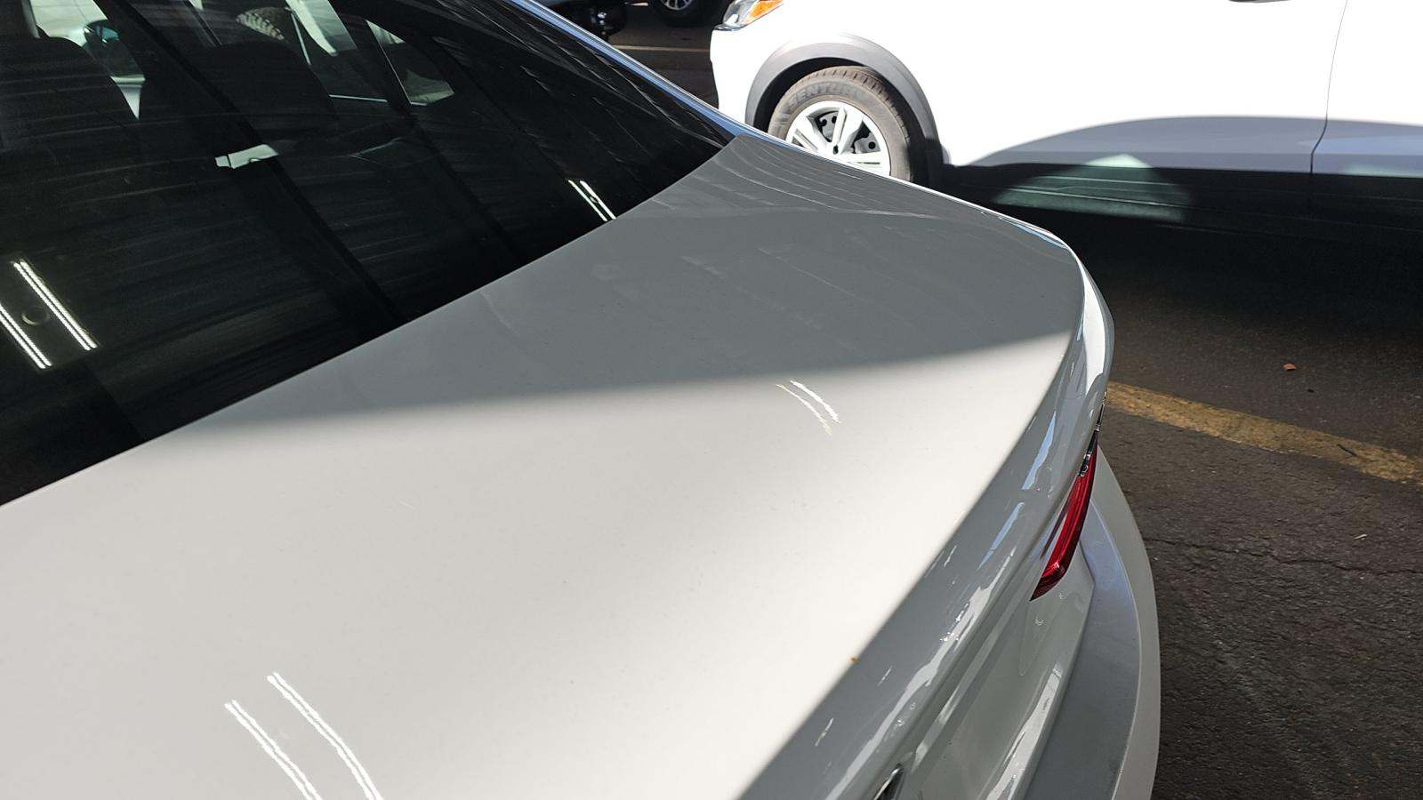 2024 BMW 3 Series 330i xDrive AWD