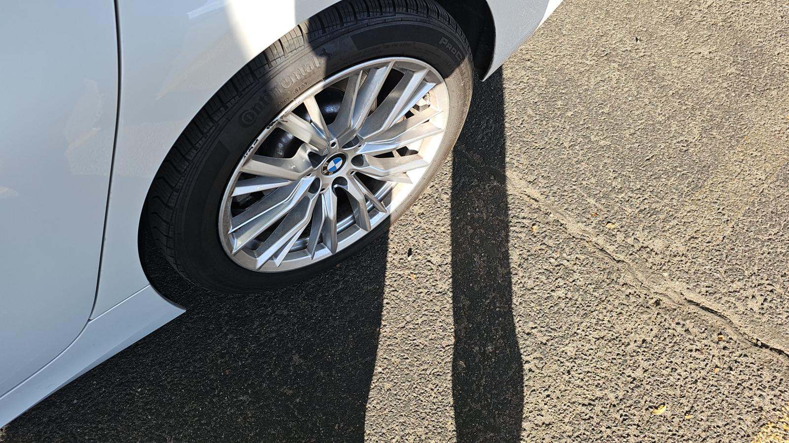 2024 BMW 3 Series 330i xDrive AWD