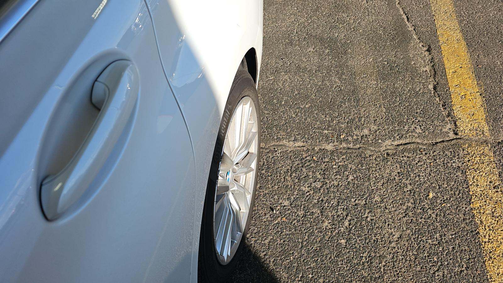 2024 BMW 3 Series 330i xDrive AWD