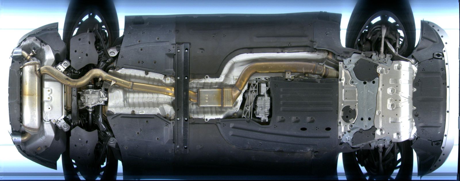 2024 BMW 3 Series 330i xDrive AWD