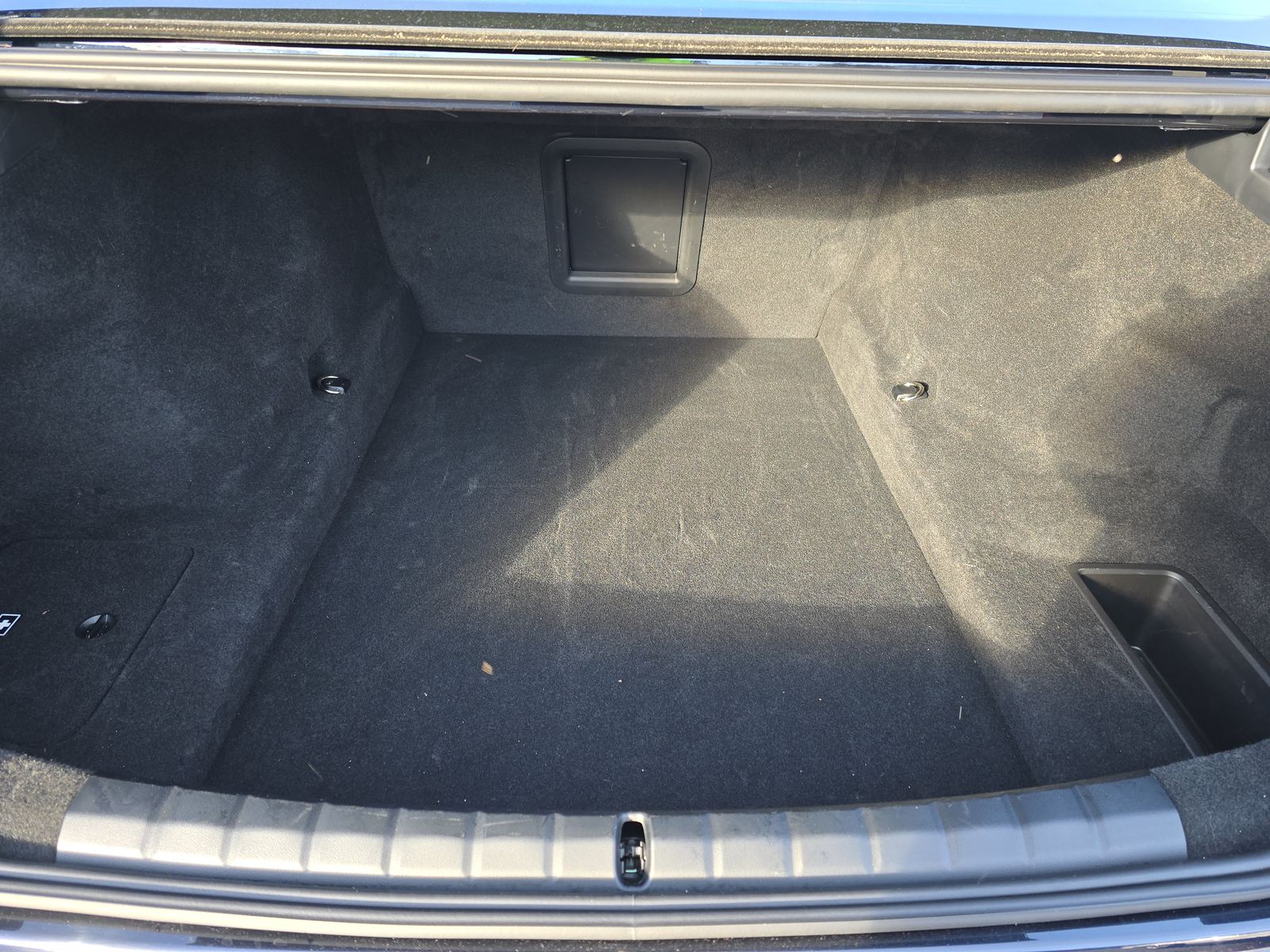 2025 BMW 7 Series 740i xDrive AWD