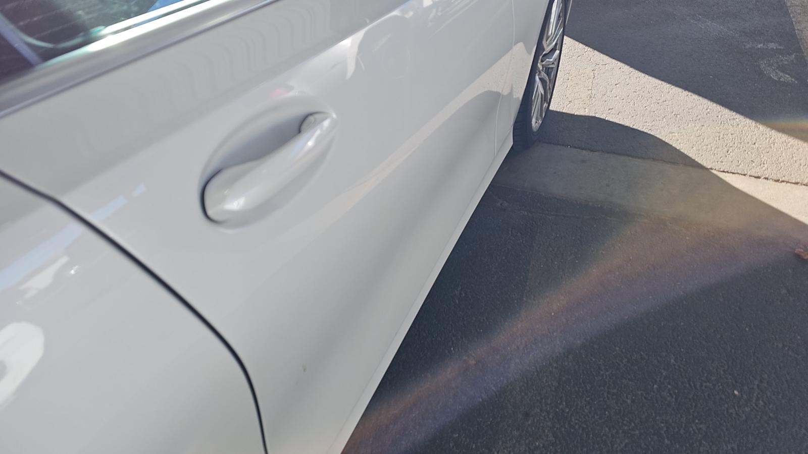 2024 BMW 3 Series 330i xDrive AWD