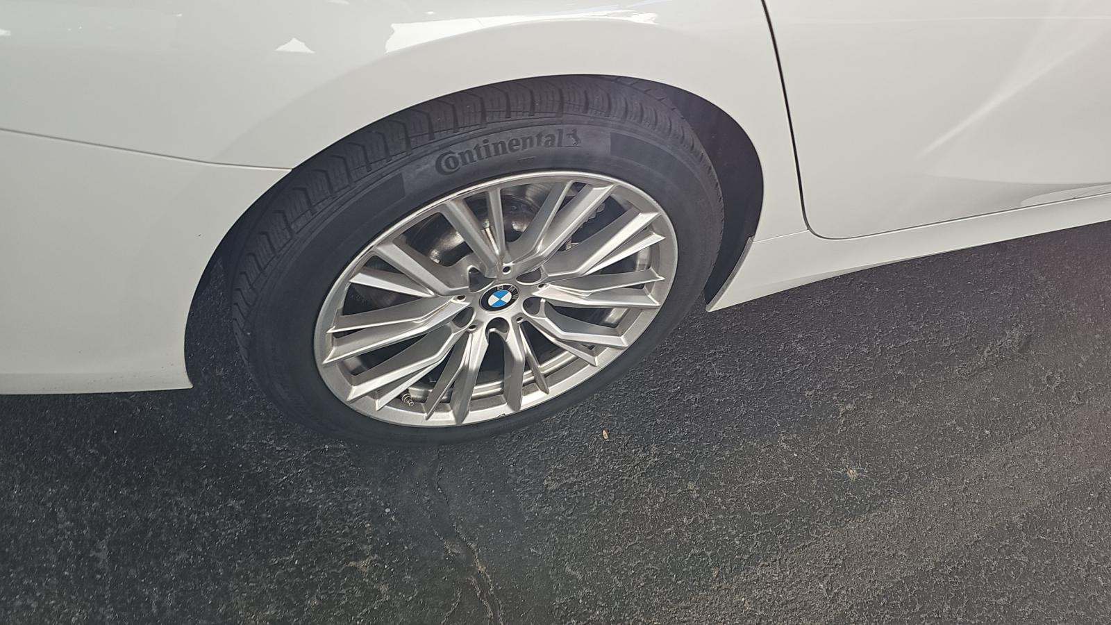 2024 BMW 3 Series 330i xDrive AWD