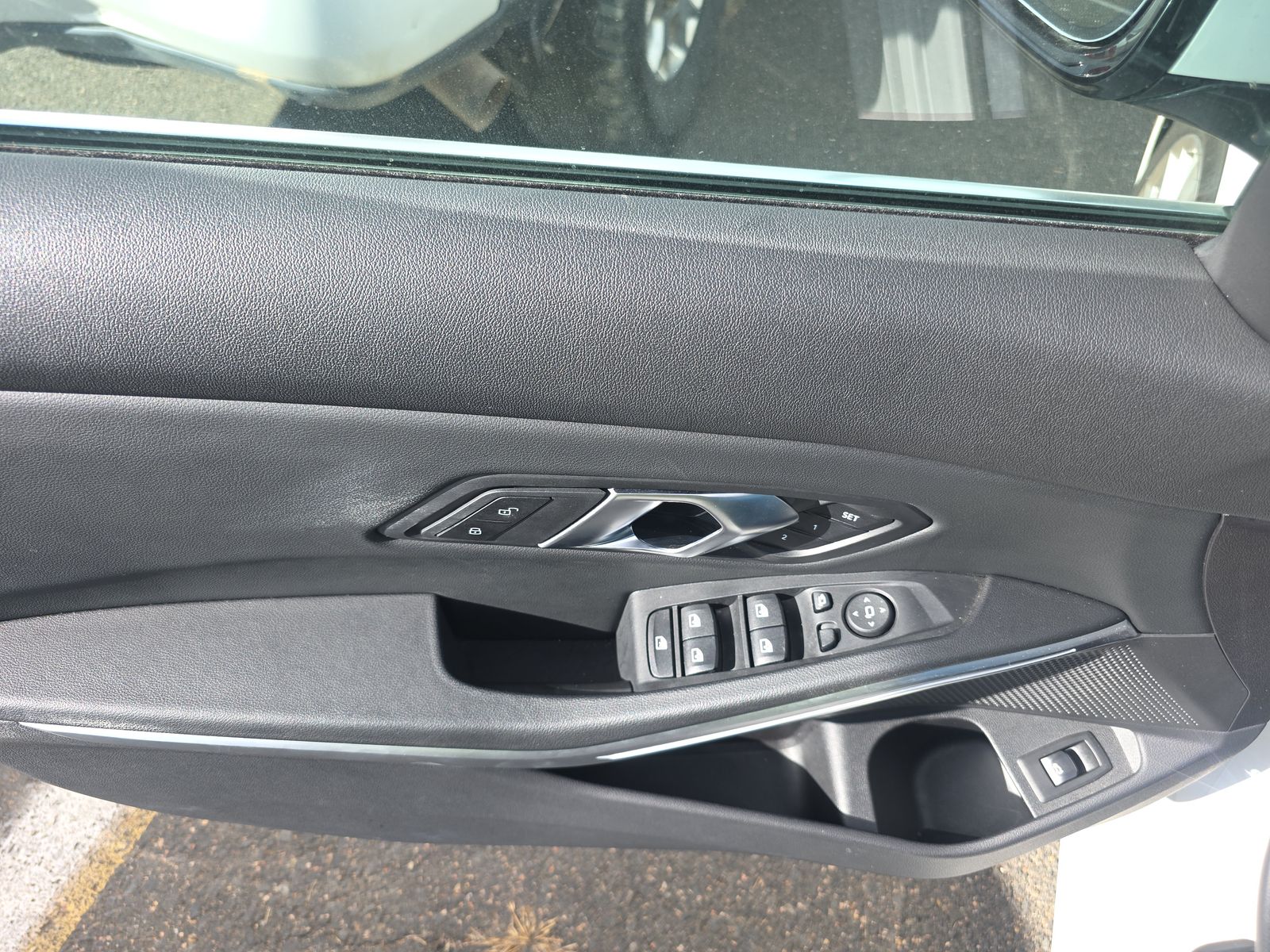 2024 BMW 3 Series 330i xDrive AWD