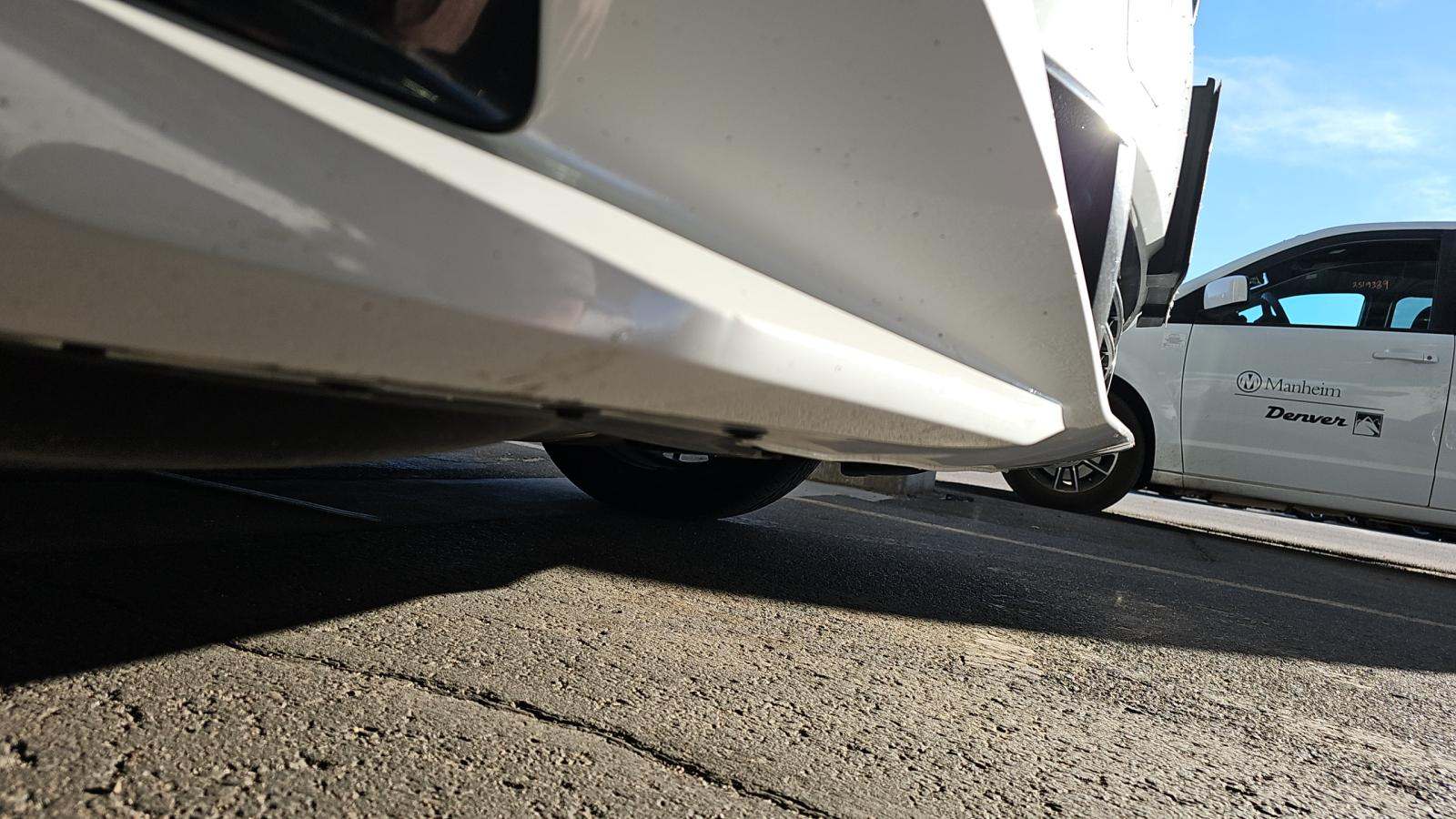 2024 BMW 3 Series 330i xDrive AWD