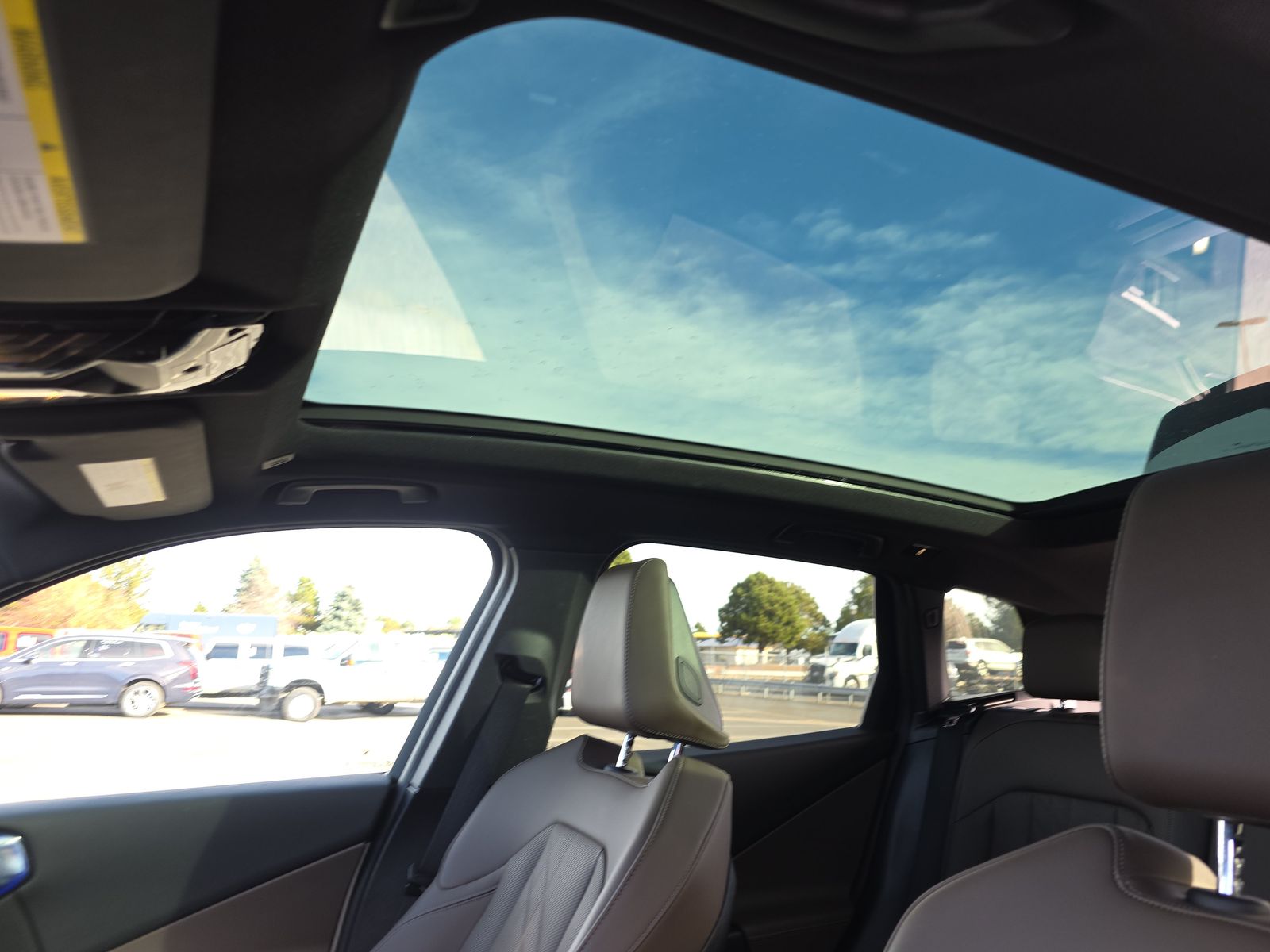 2025 BMW X3 xDrive30i AWD