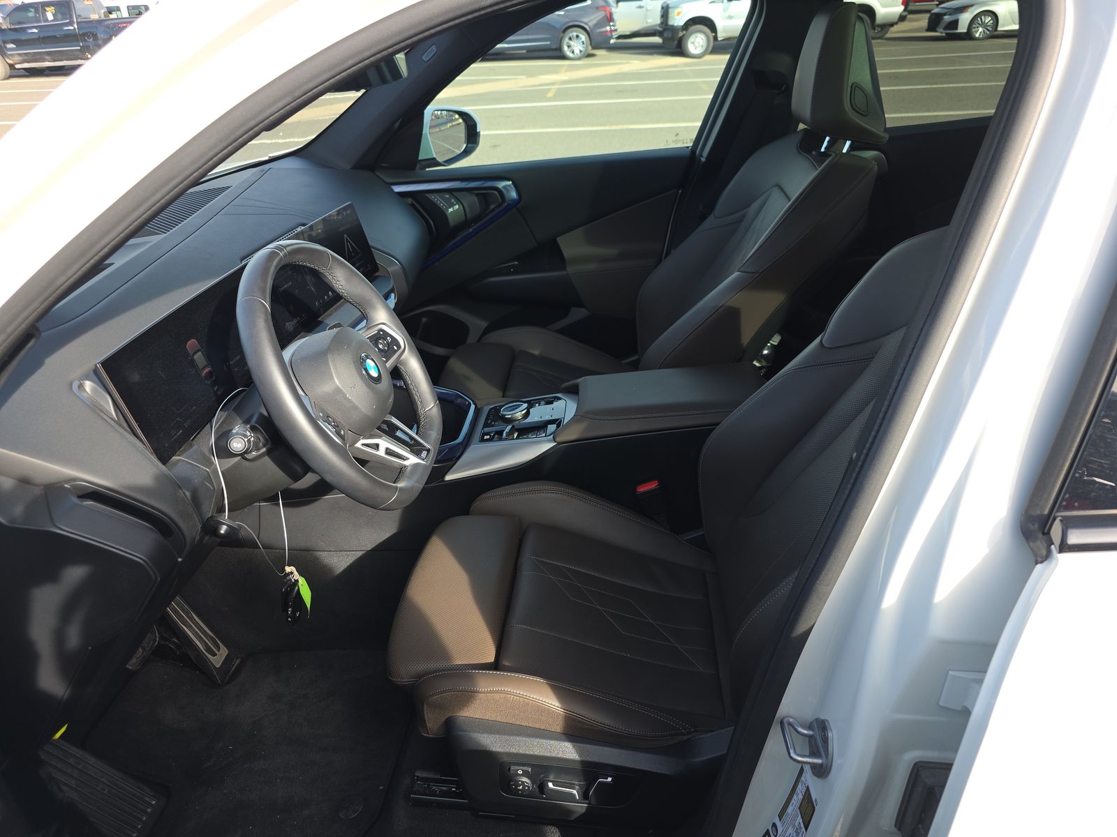 2025 BMW X3 xDrive30i AWD