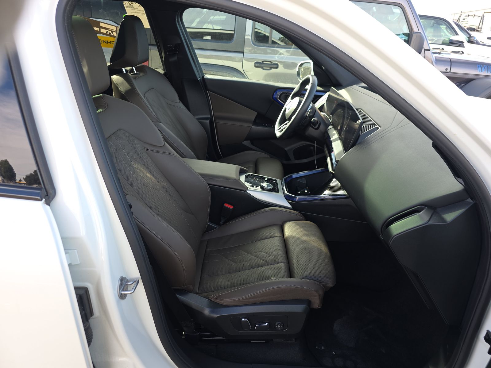 2025 BMW X3 xDrive30i AWD