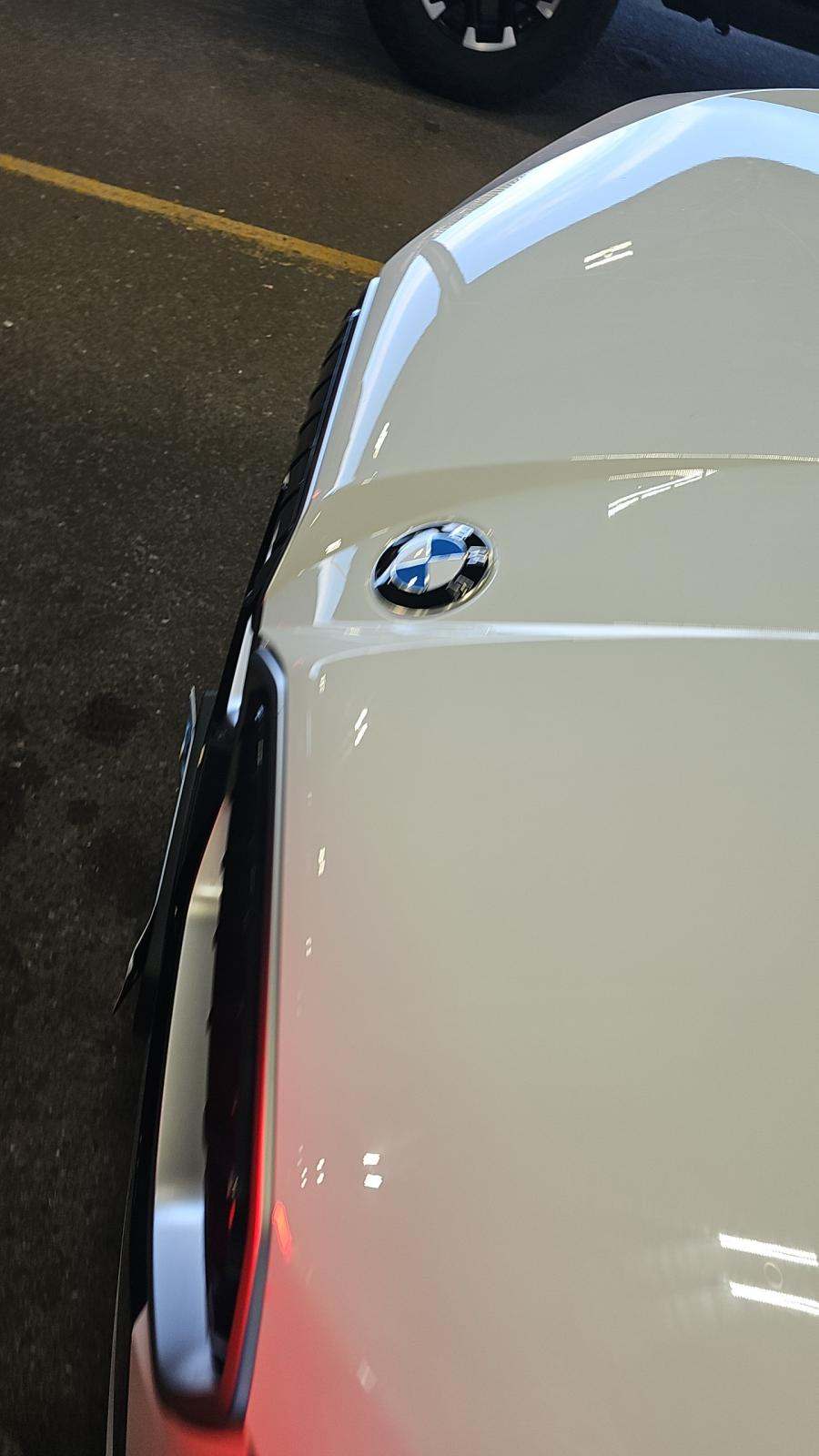 2025 BMW X3 xDrive30i AWD