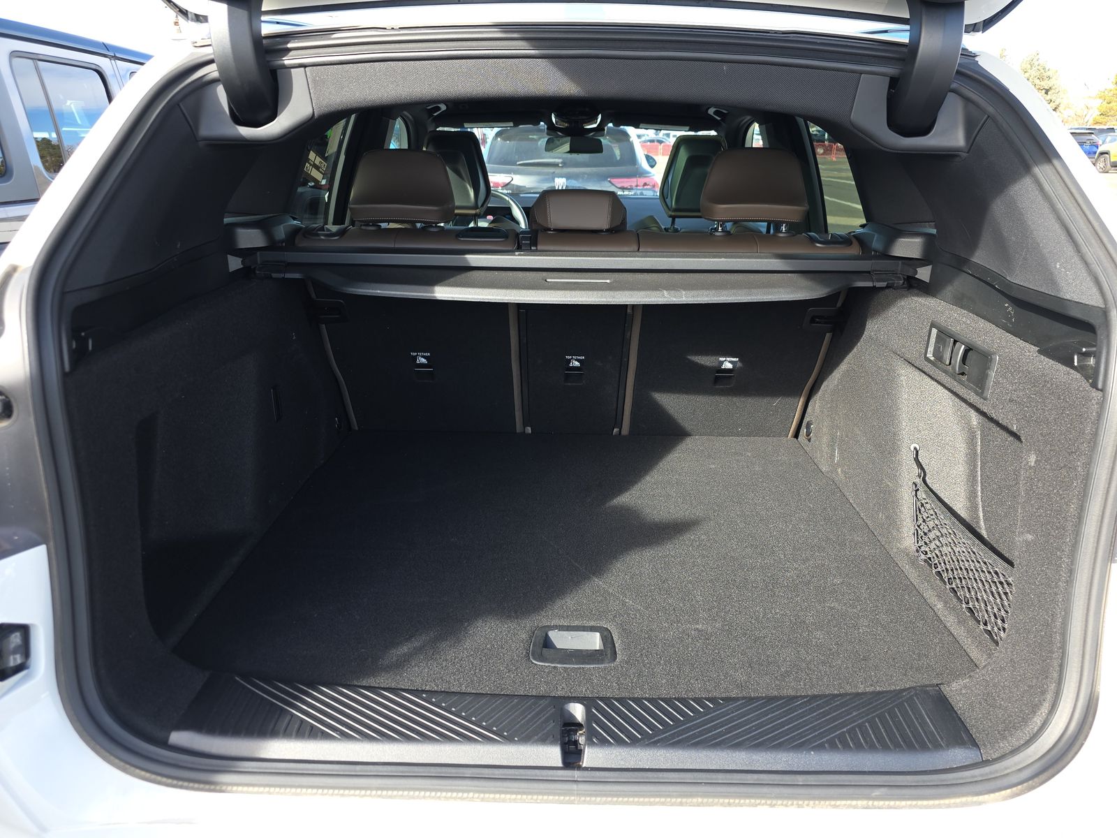 2025 BMW X3 xDrive30i AWD