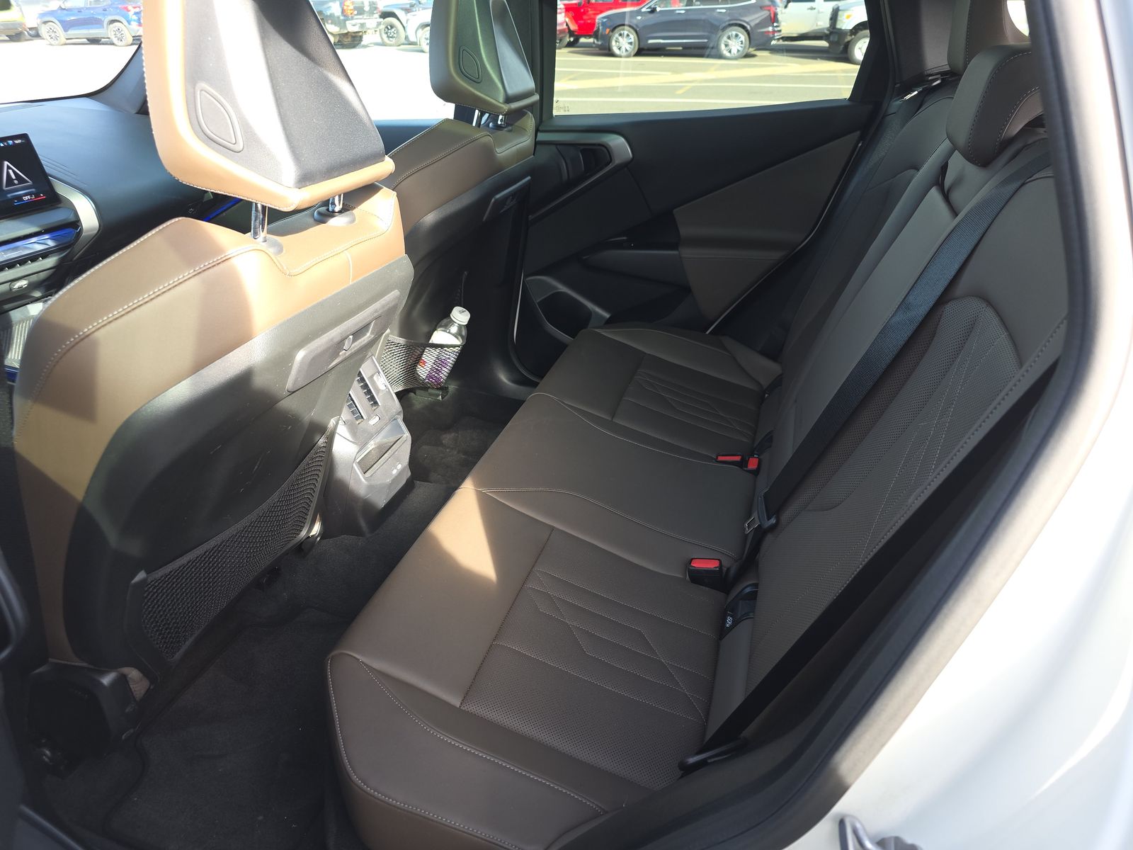 2025 BMW X3 xDrive30i AWD