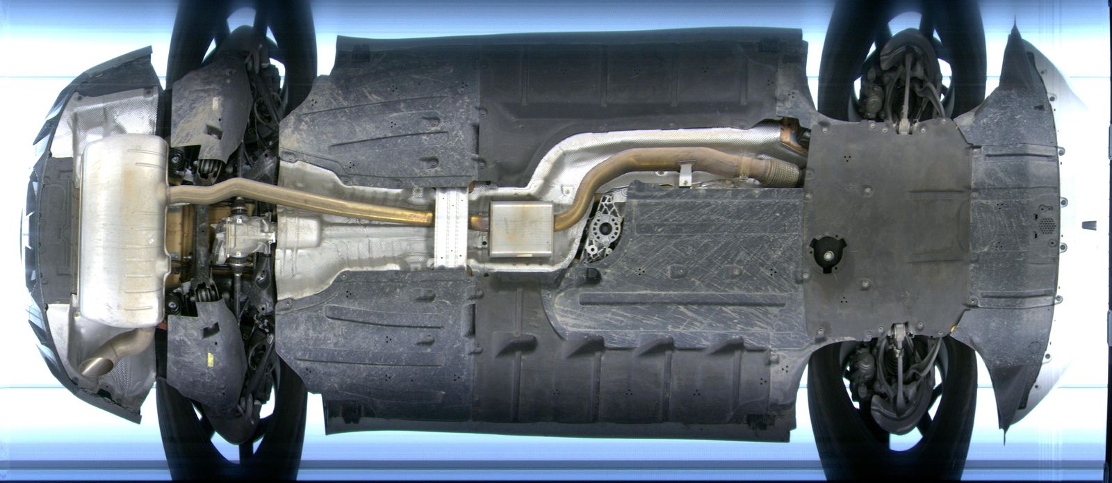 2025 BMW X3 xDrive30i AWD