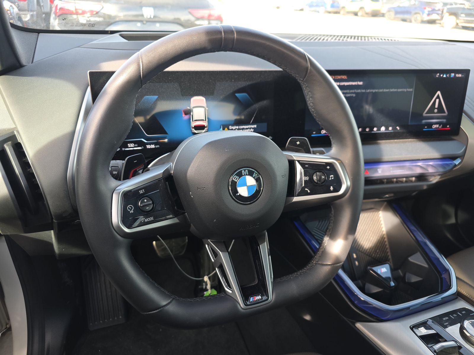 2025 BMW X3 xDrive30i AWD