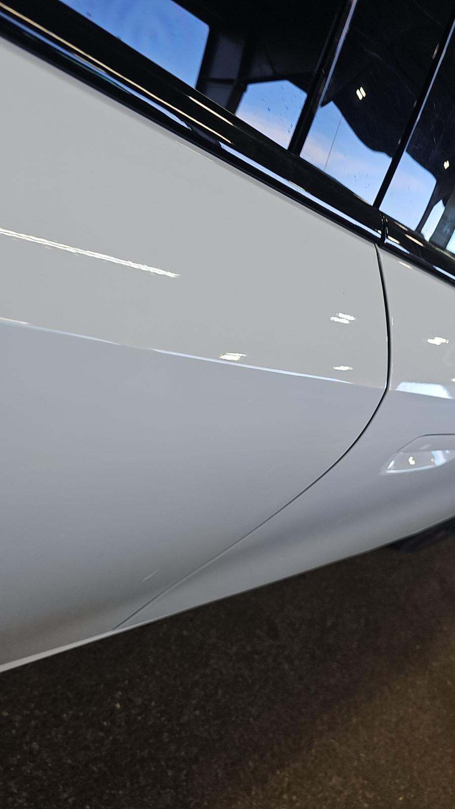 2025 BMW X3 xDrive30i AWD