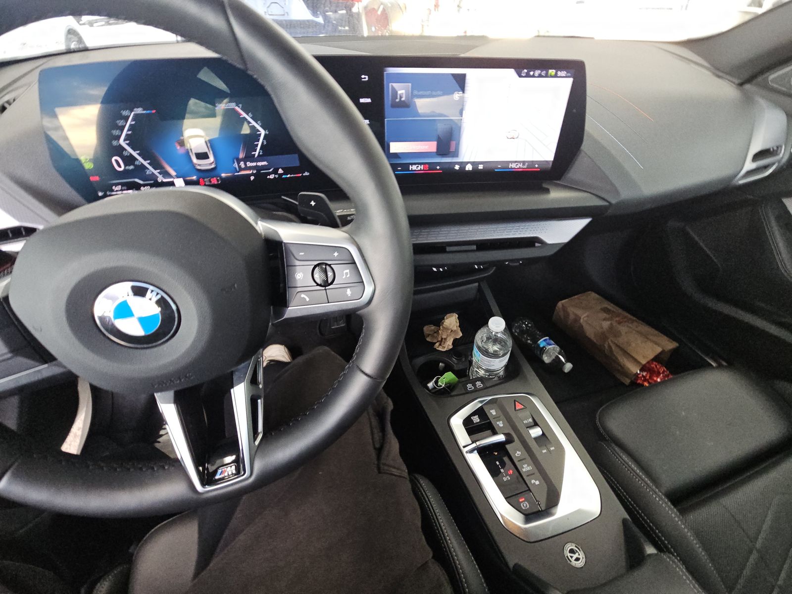 2025 BMW 2 Series 228i xDrive AWD