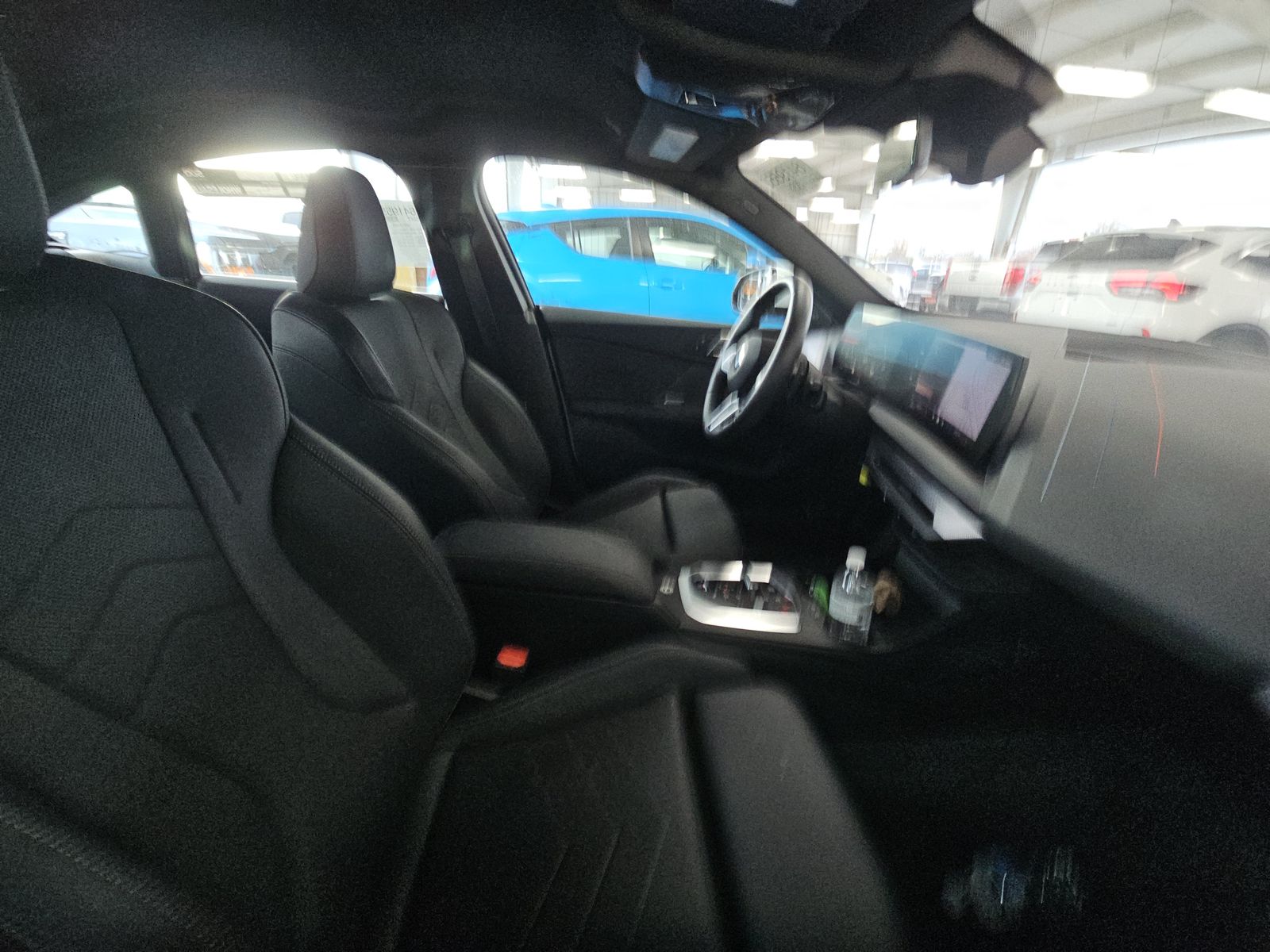 2025 BMW 2 Series 228i xDrive AWD