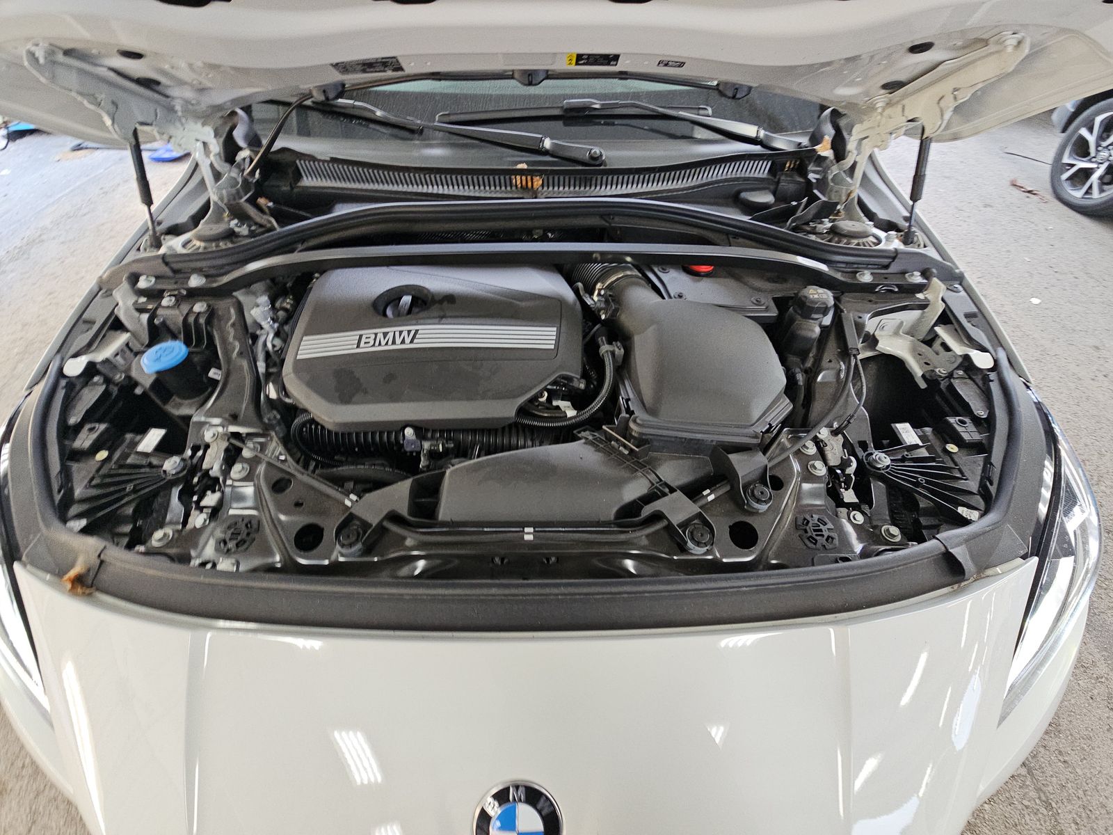 2025 BMW 2 Series 228i xDrive AWD