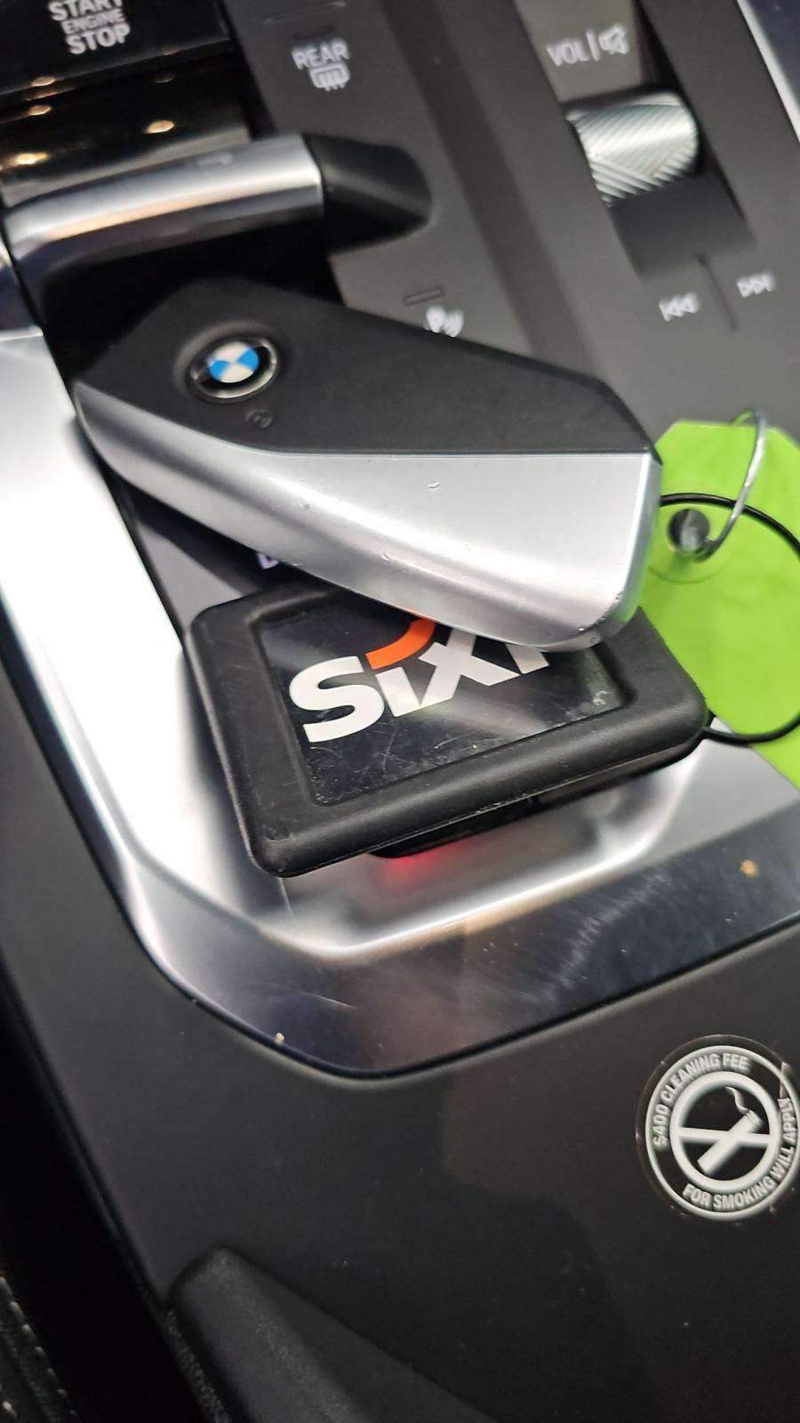 2025 BMW 2 Series 228i xDrive AWD