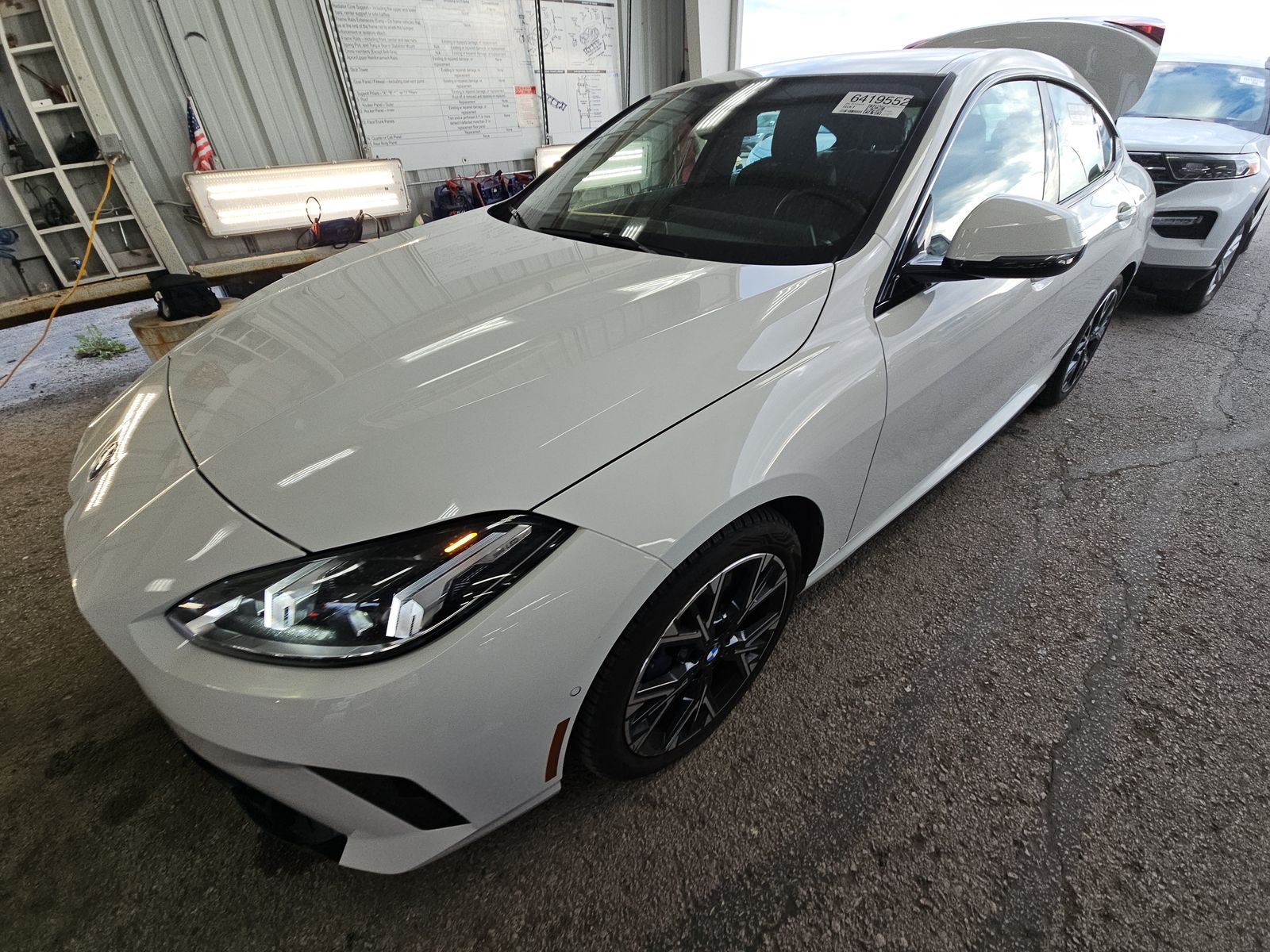 2025 BMW 2 Series 228i xDrive AWD