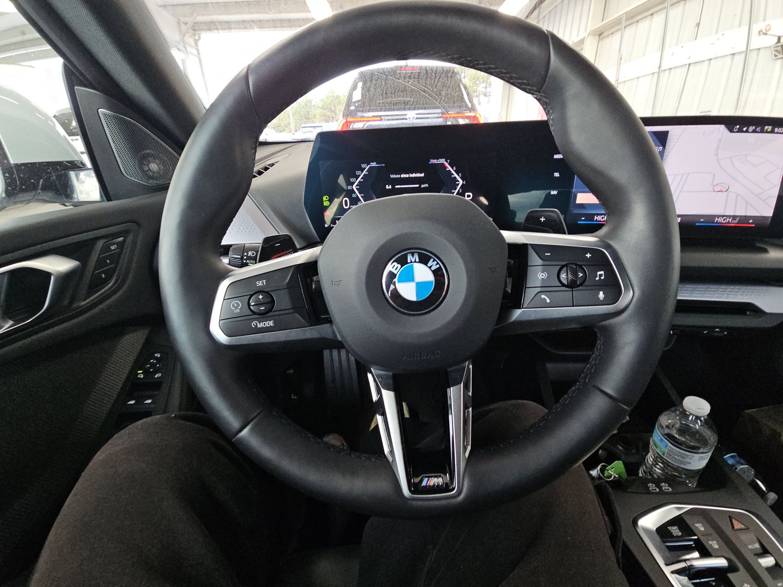 2025 BMW 2 Series 228i xDrive AWD