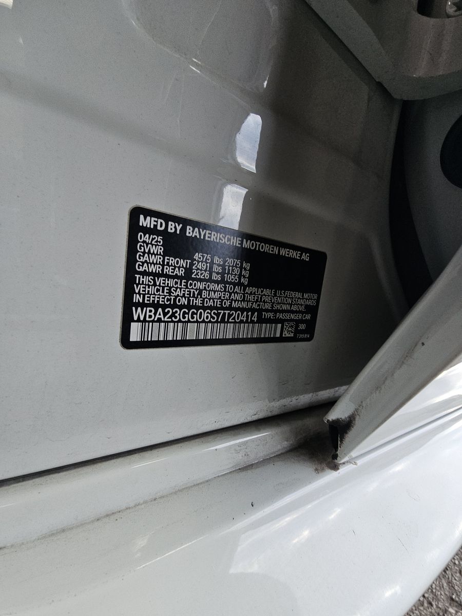 2025 BMW 2 Series 228i xDrive AWD