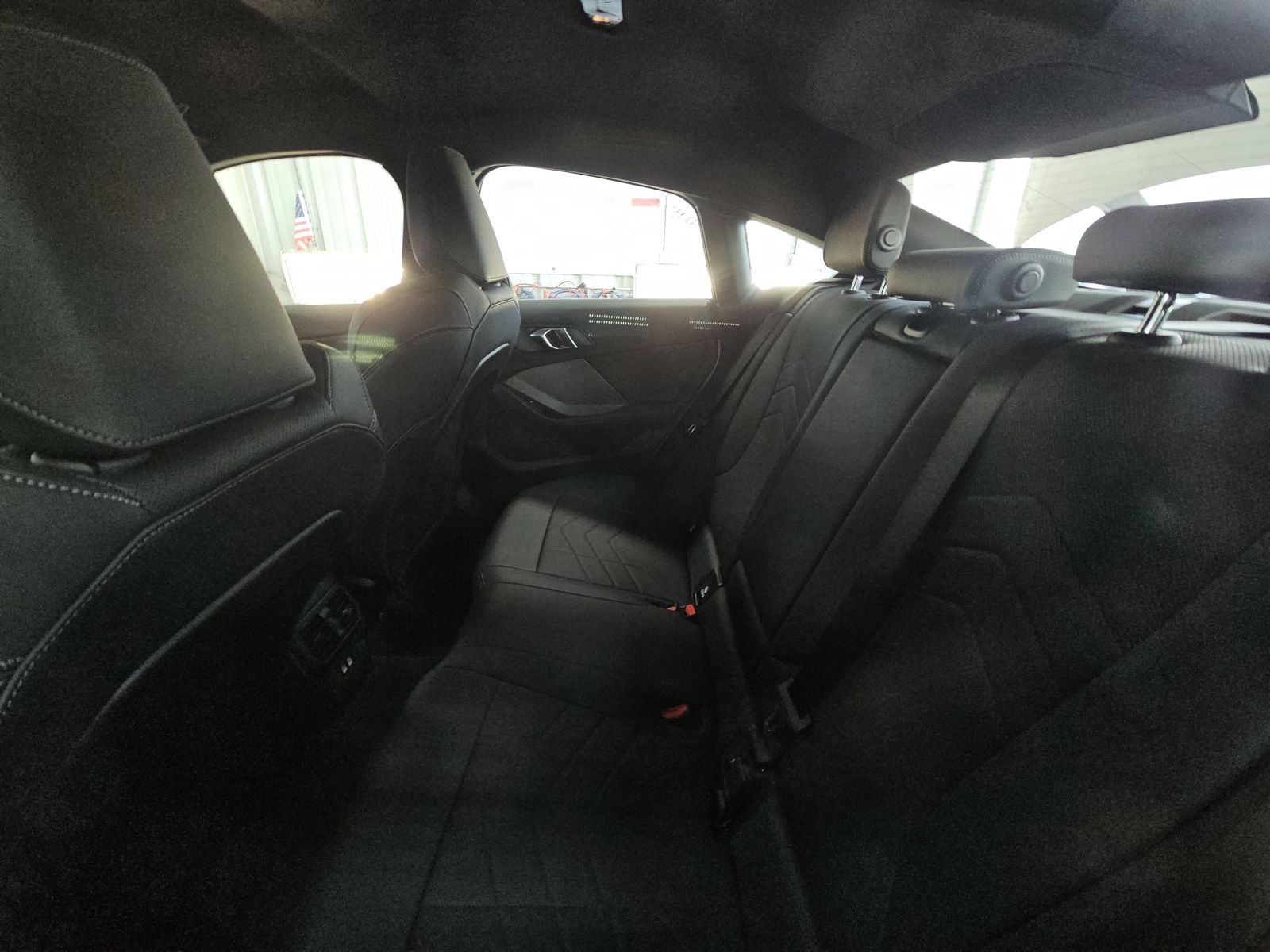 2025 BMW 2 Series 228i xDrive AWD