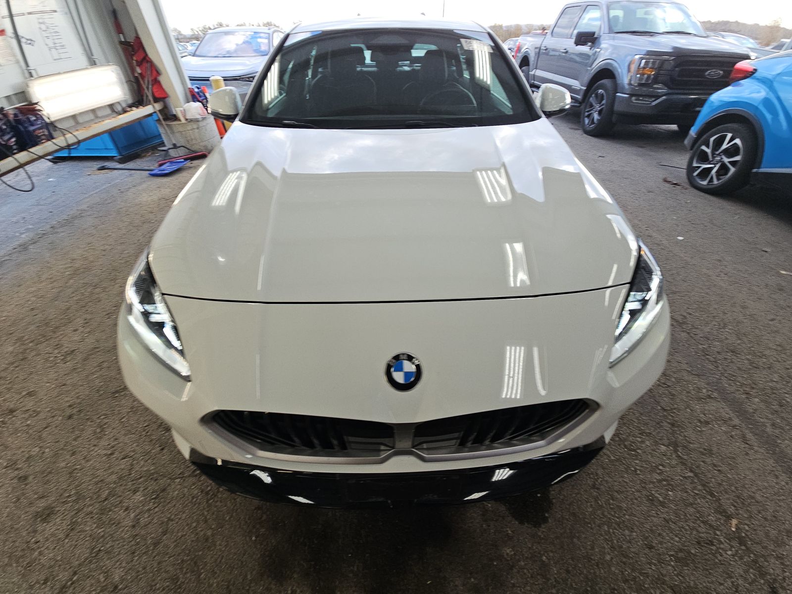 2025 BMW 2 Series 228i xDrive AWD