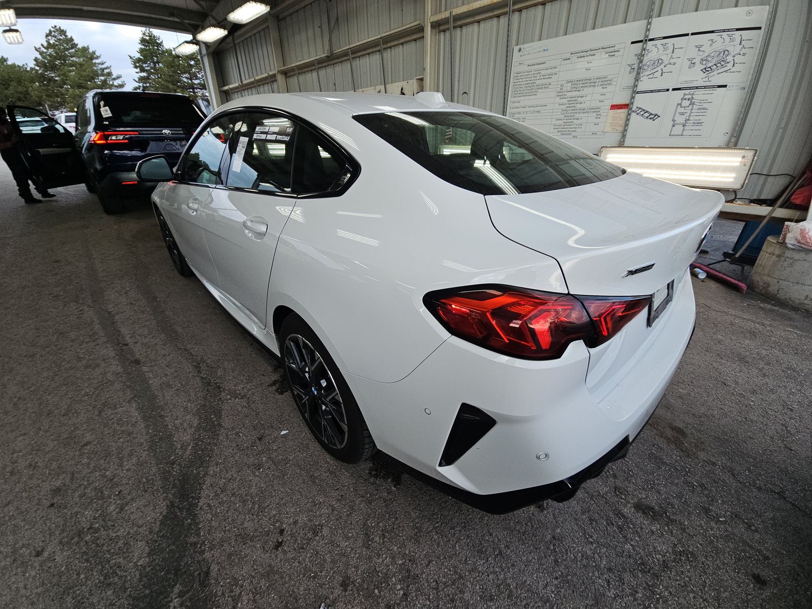 2025 BMW 2 Series 228i xDrive AWD