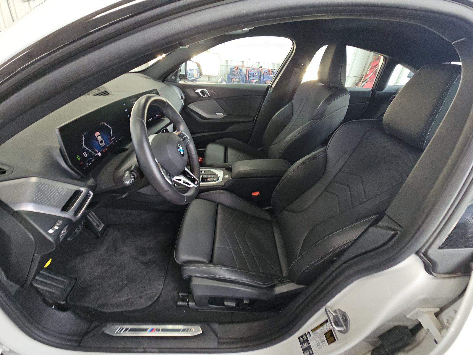 2025 BMW 2 Series 228i xDrive AWD