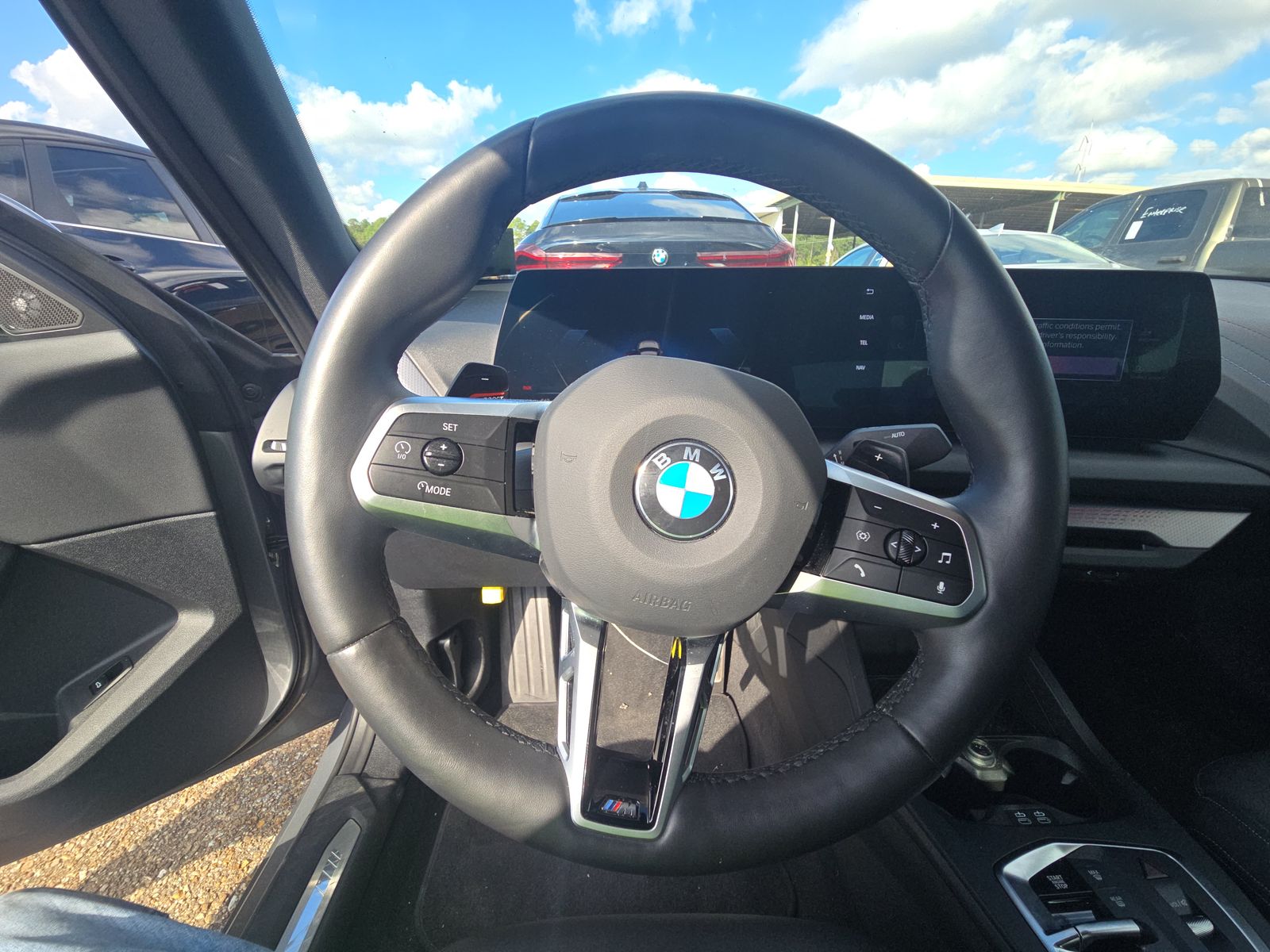 2025 BMW 2 Series 228i xDrive AWD