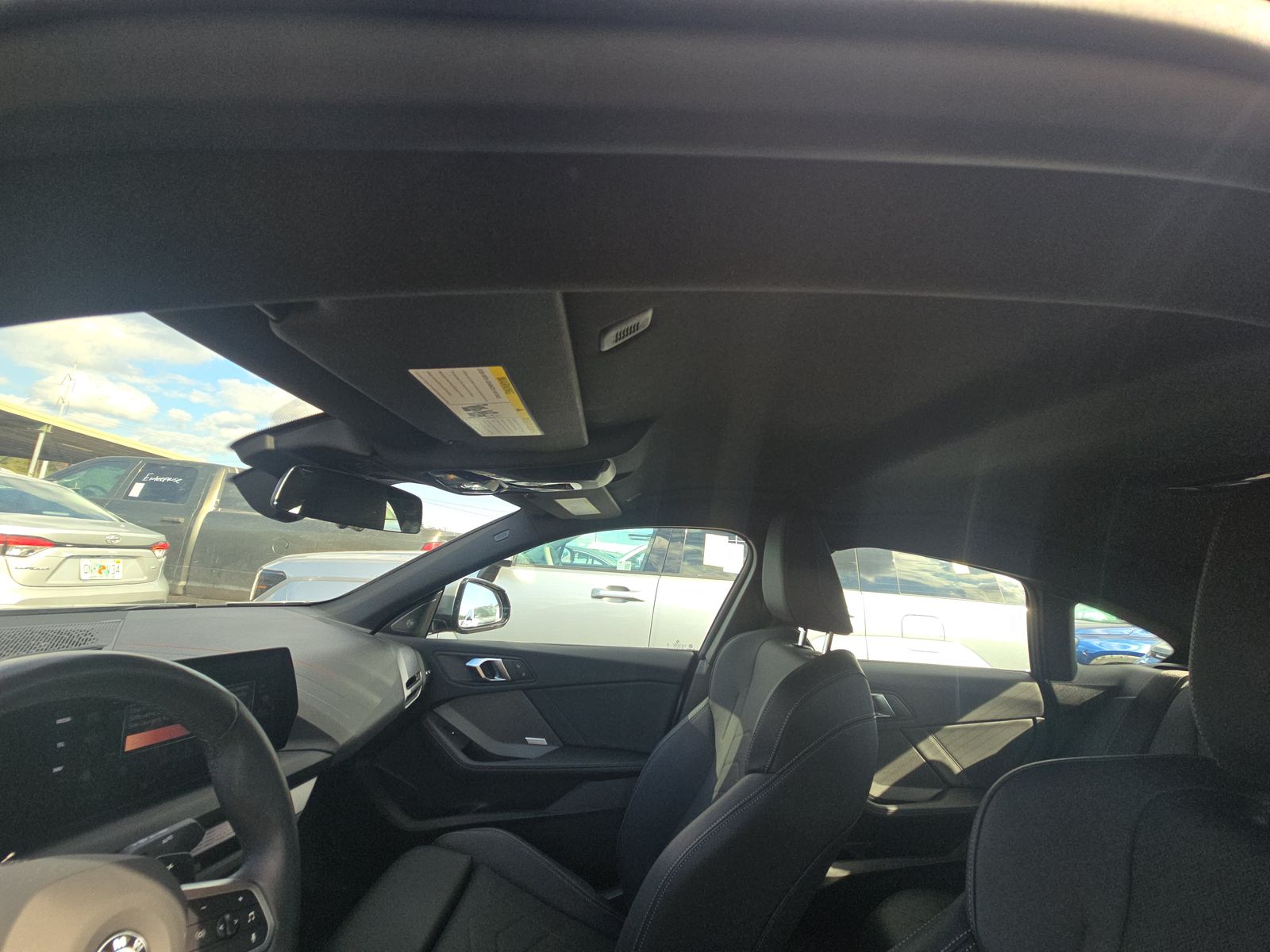 2025 BMW 2 Series 228i xDrive AWD